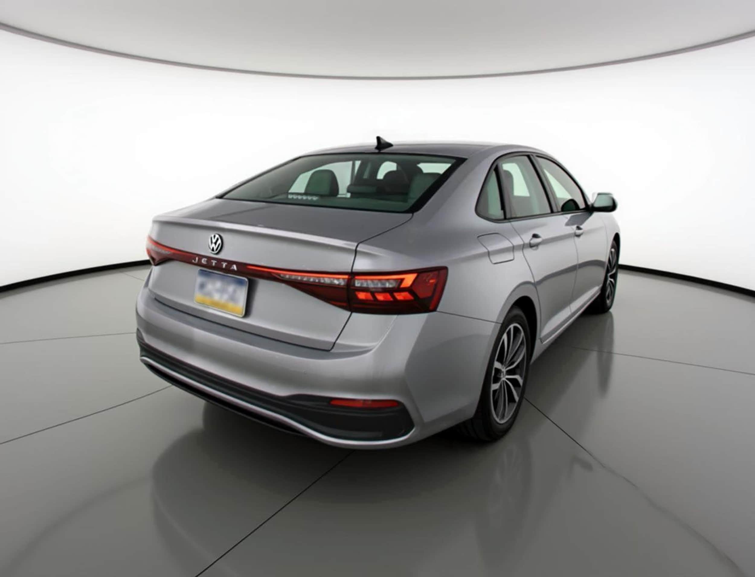 Thumbnail: 2025 Volkswagen Jetta - 7