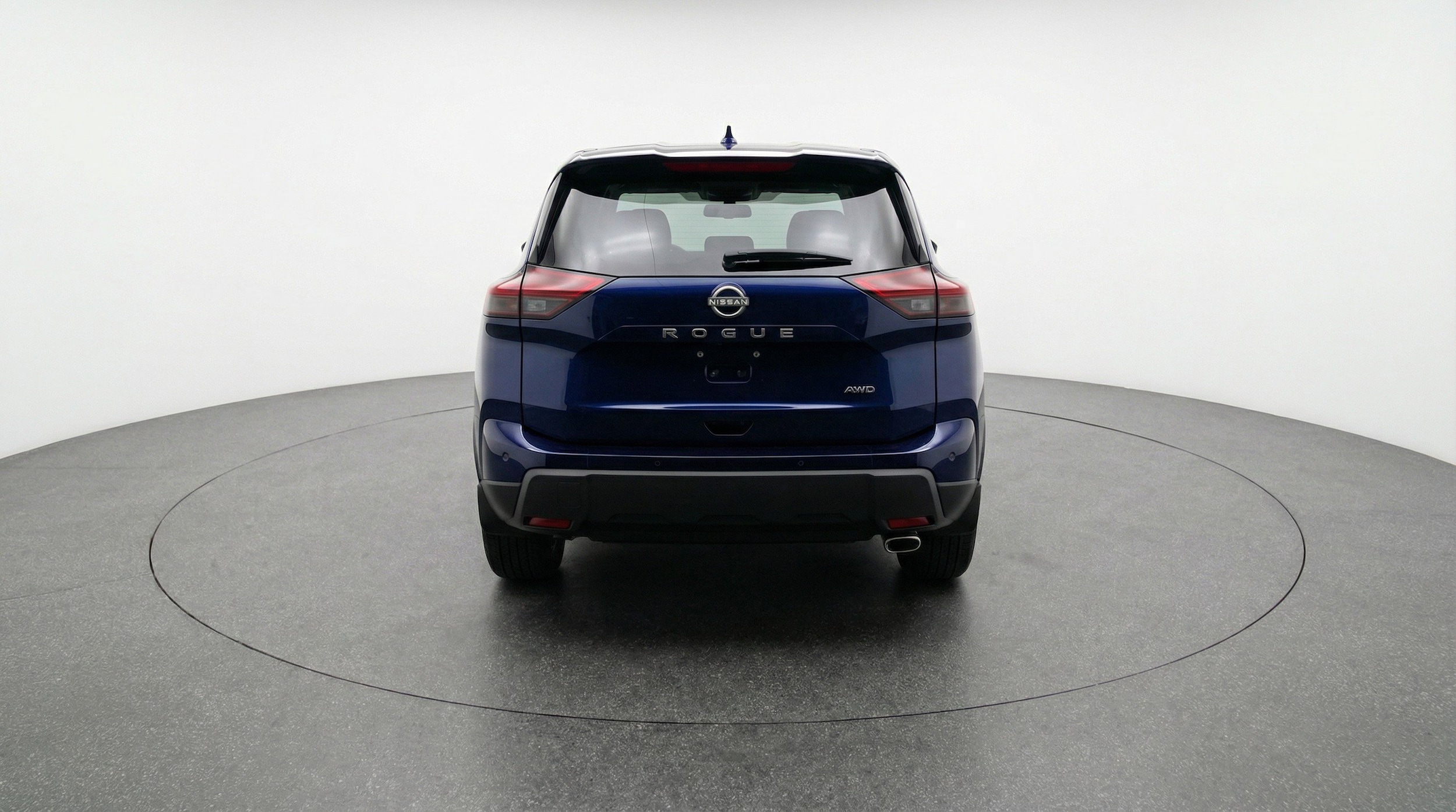 Thumbnail: 2025 Nissan Rogue - 7