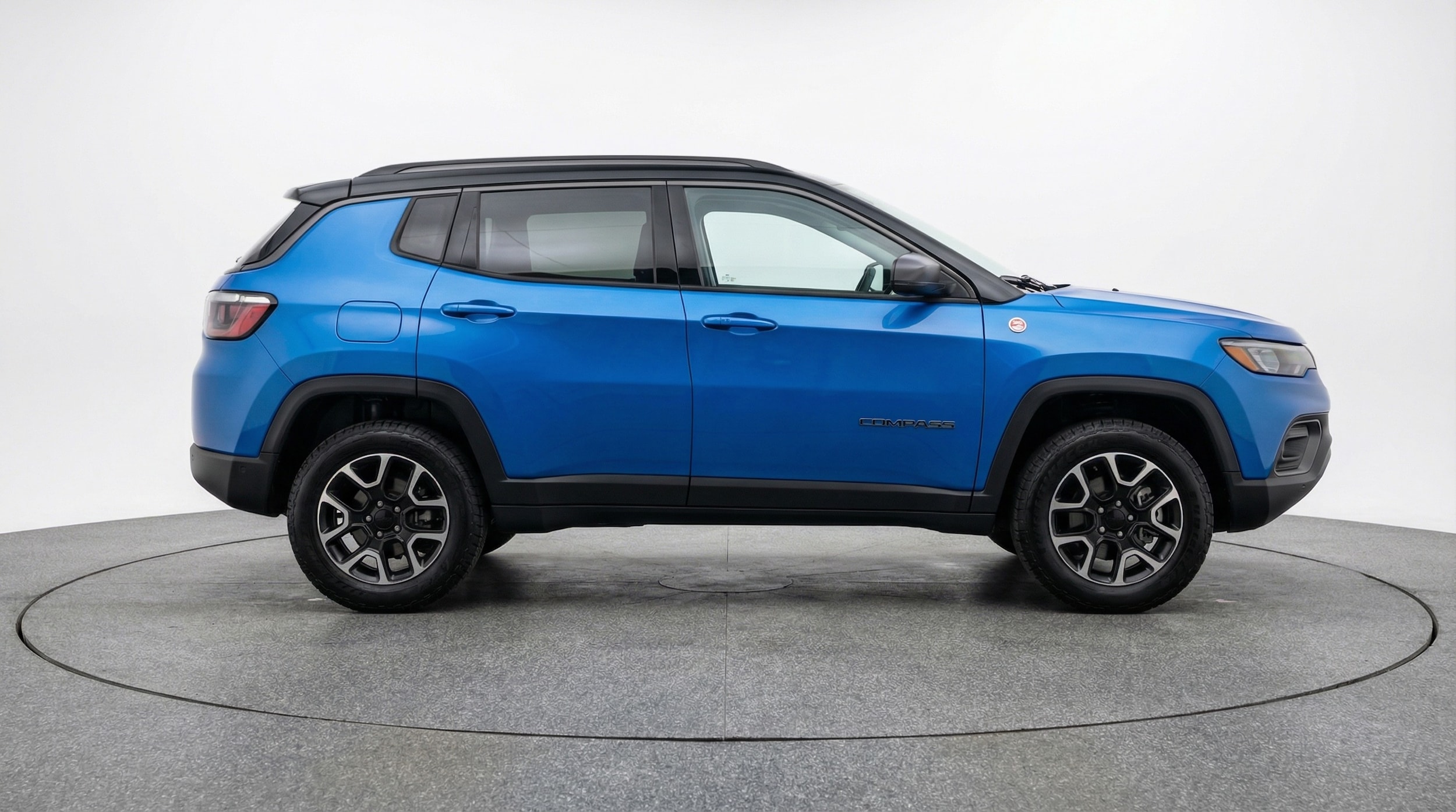 Thumbnail: 2025 Jeep Compass - 8