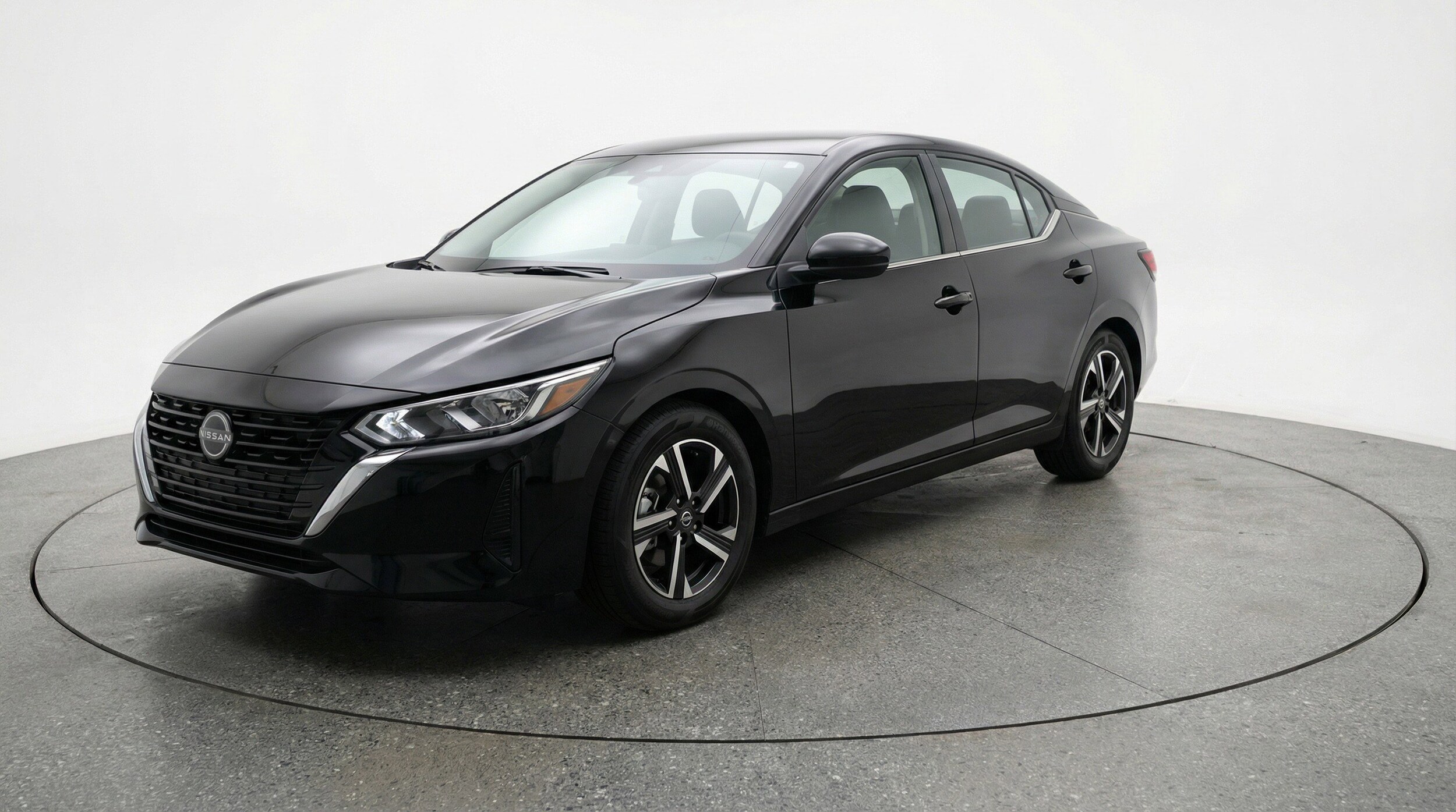 Thumbnail: 2025 Nissan Sentra - 3