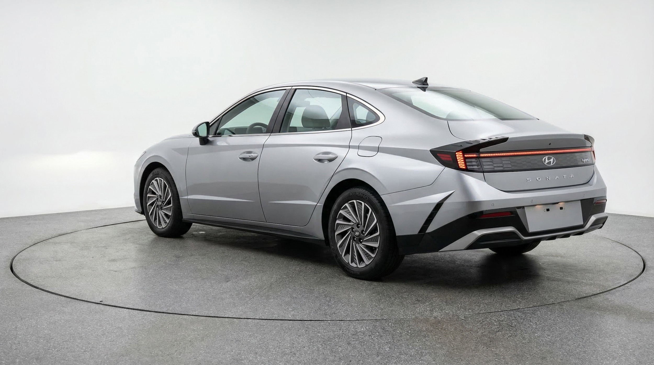 Thumbnail: 2025 Hyundai Sonata - 6