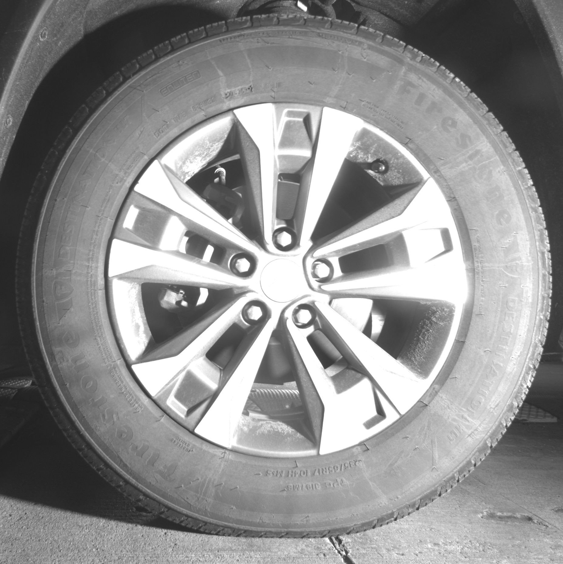 Thumbnail: 2025 Chevrolet Equinox - 12