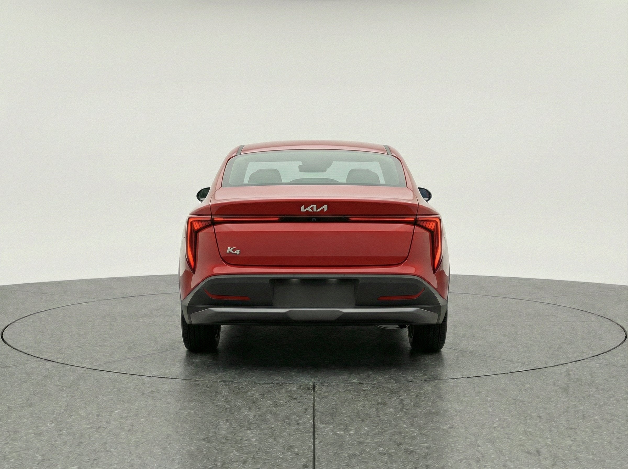 Thumbnail: 2025 Kia K4 - 7