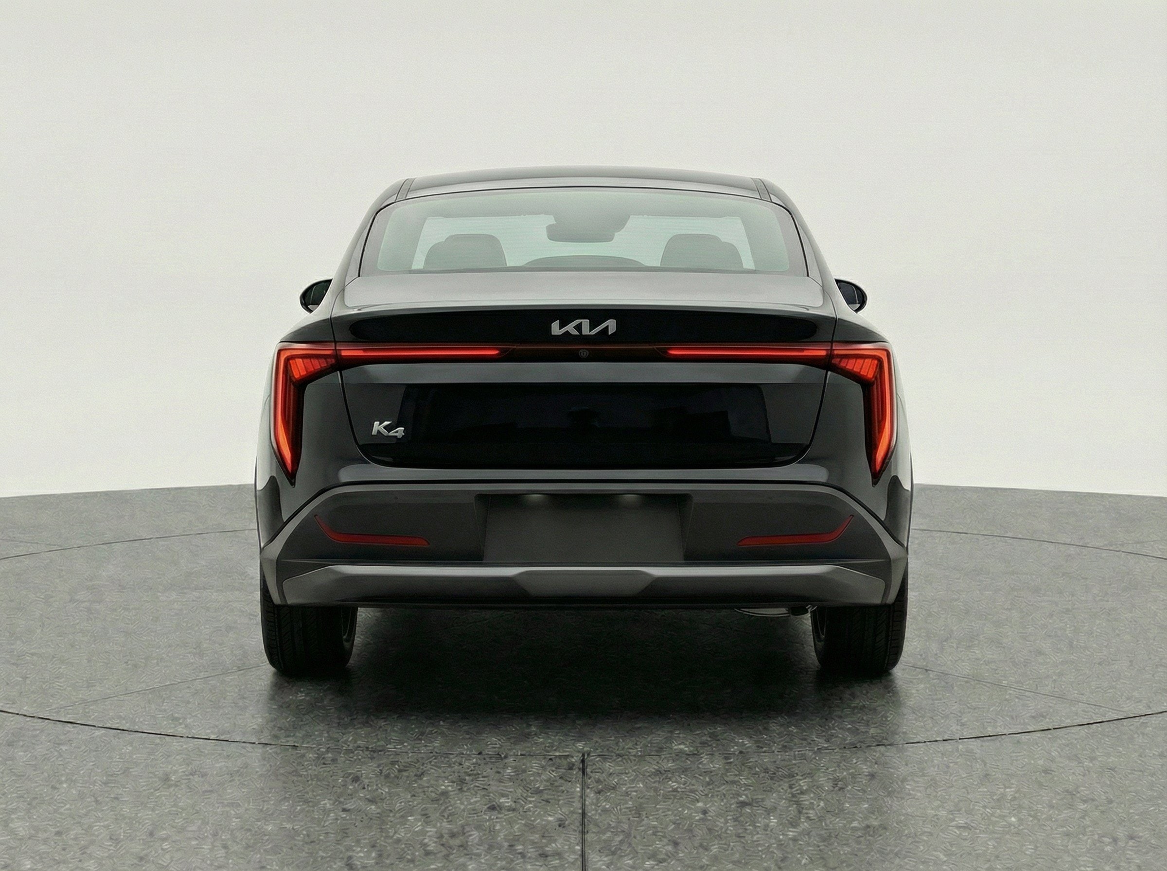 Thumbnail: 2025 Kia K4 - 7