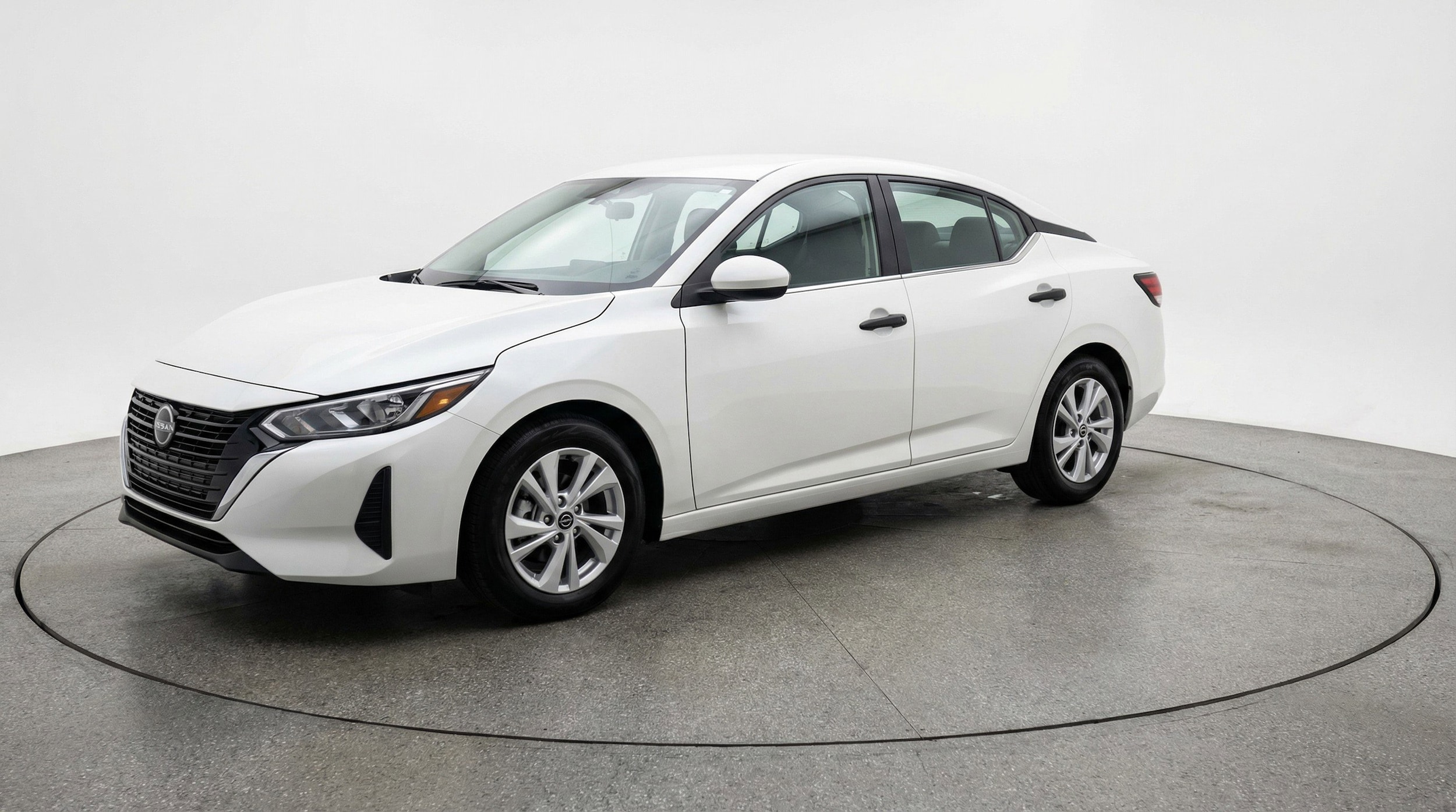 Thumbnail: 2025 Nissan Sentra - 3