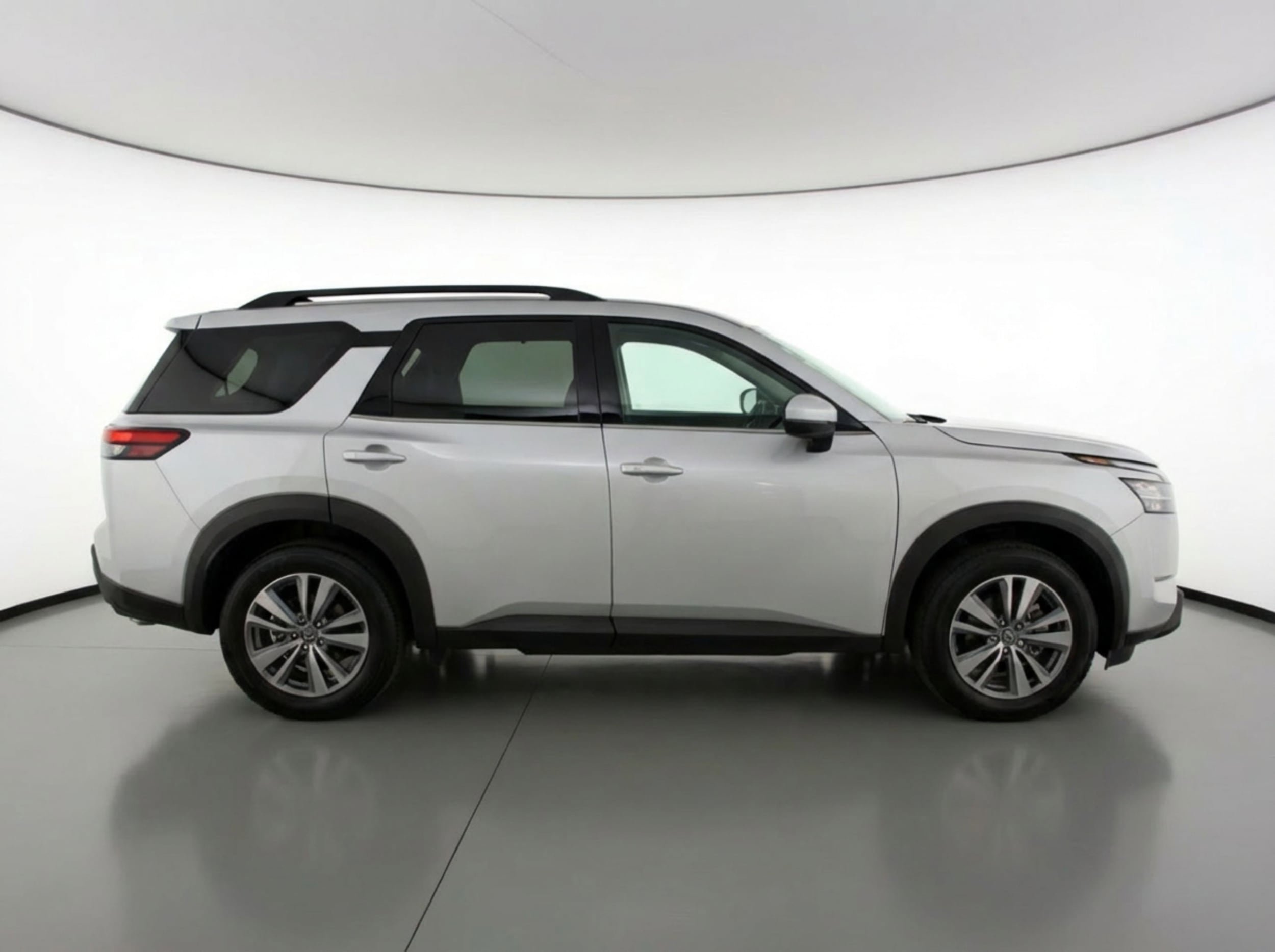 Thumbnail: 2025 Nissan Pathfinder - 8