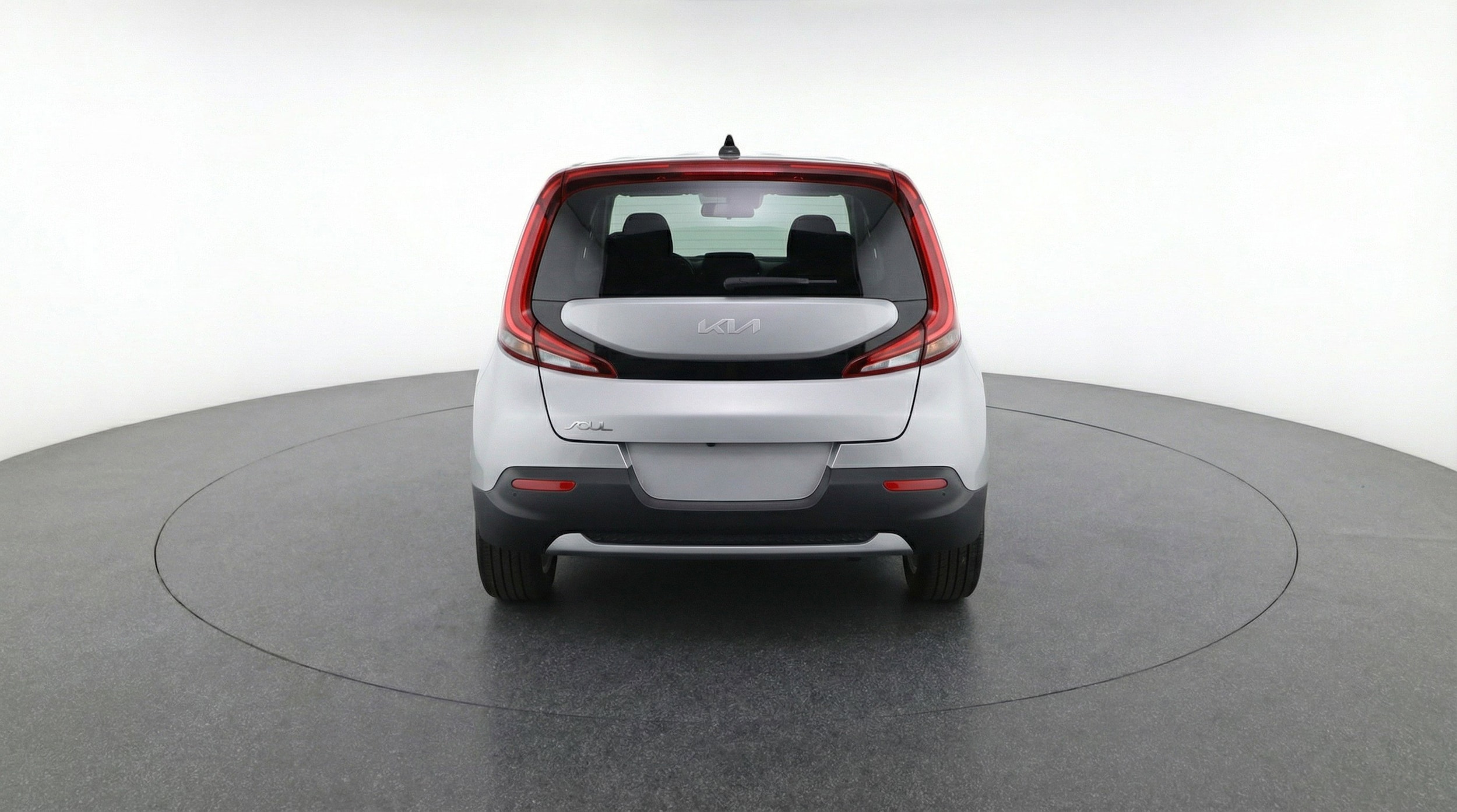 Thumbnail: 2025 Kia Soul - 7