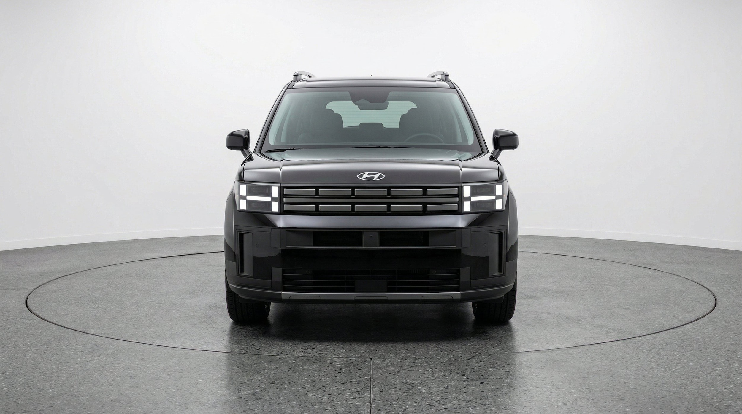 Thumbnail: 2026 Hyundai Santa Fe - 2