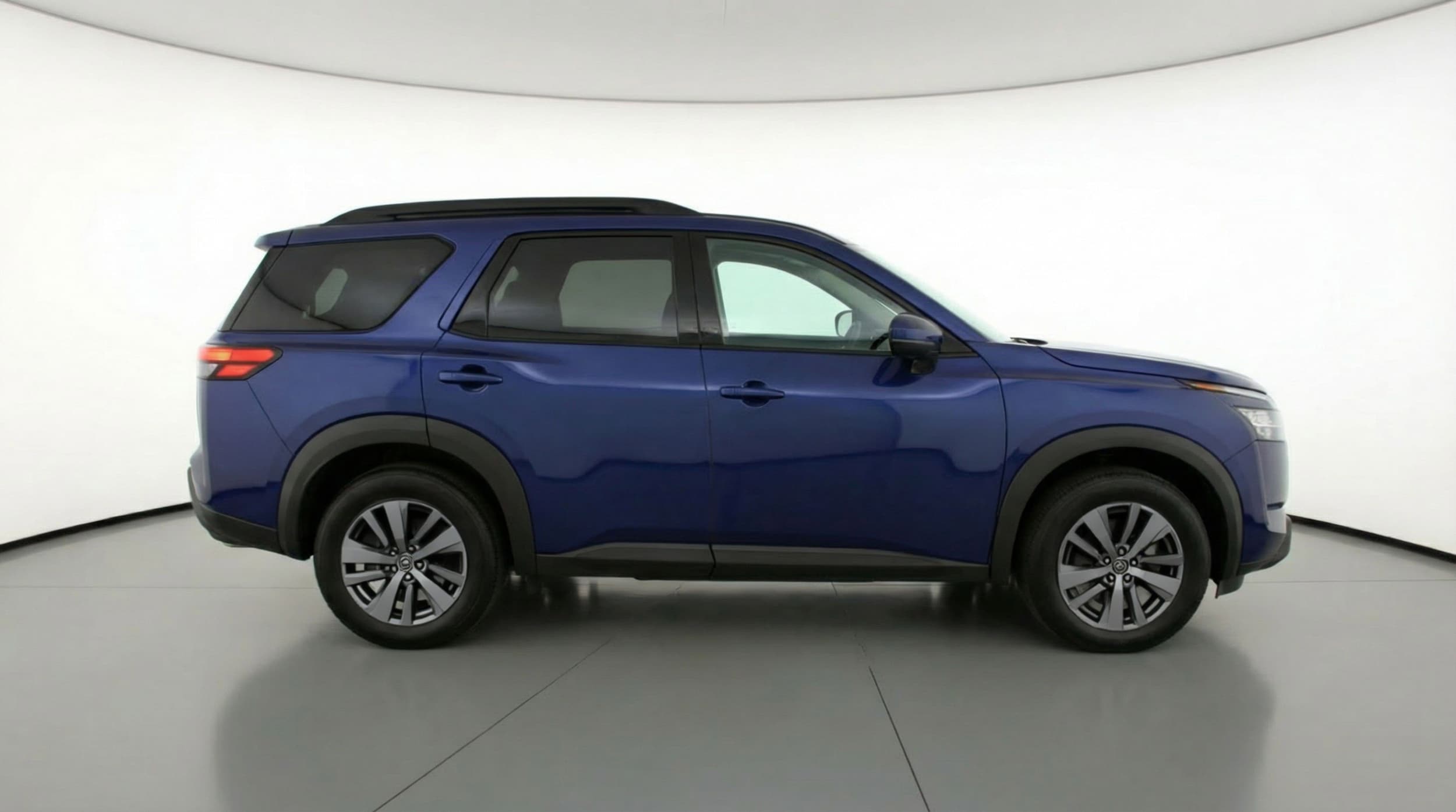 Thumbnail: 2025 Nissan Pathfinder - 11