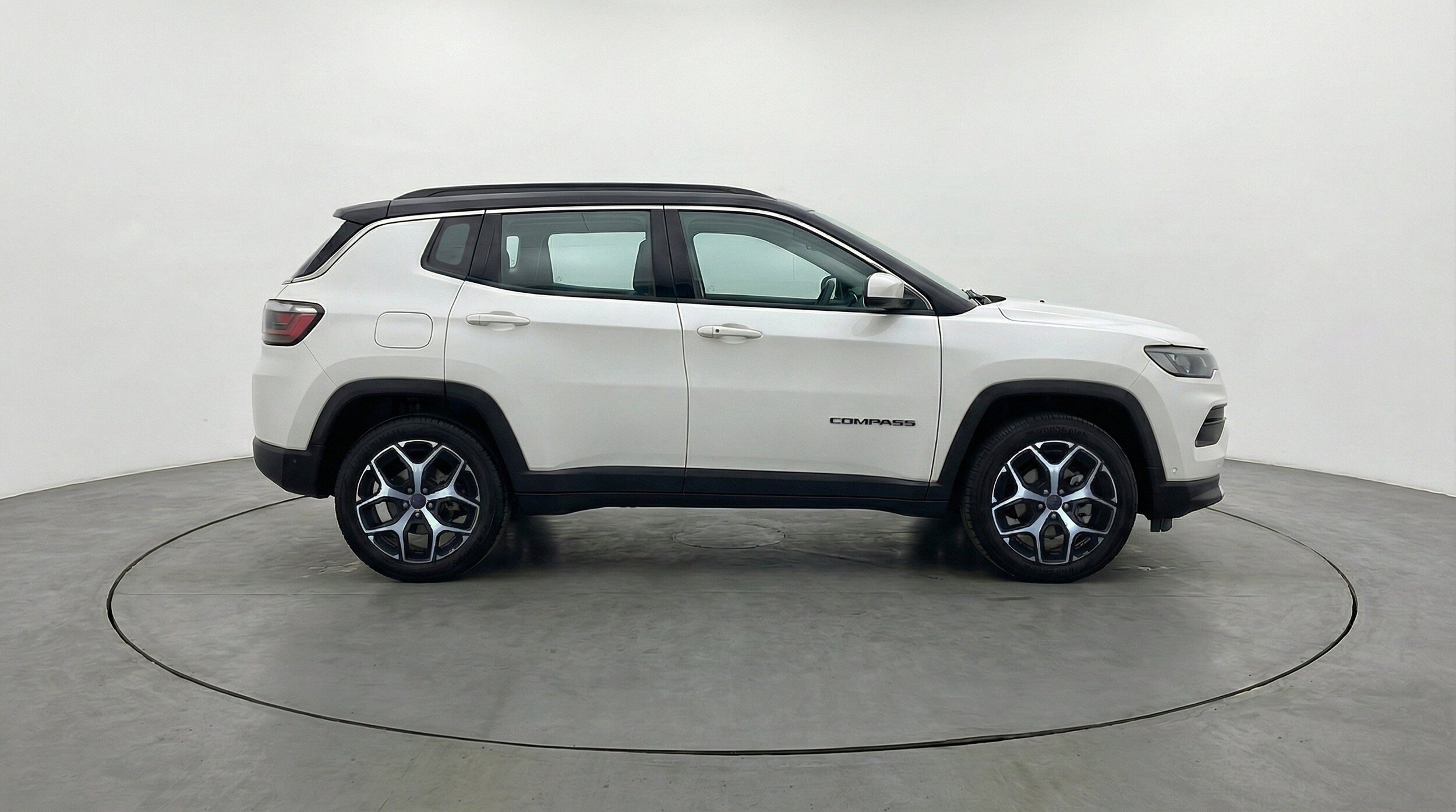 Thumbnail: 2025 Jeep Compass - 11