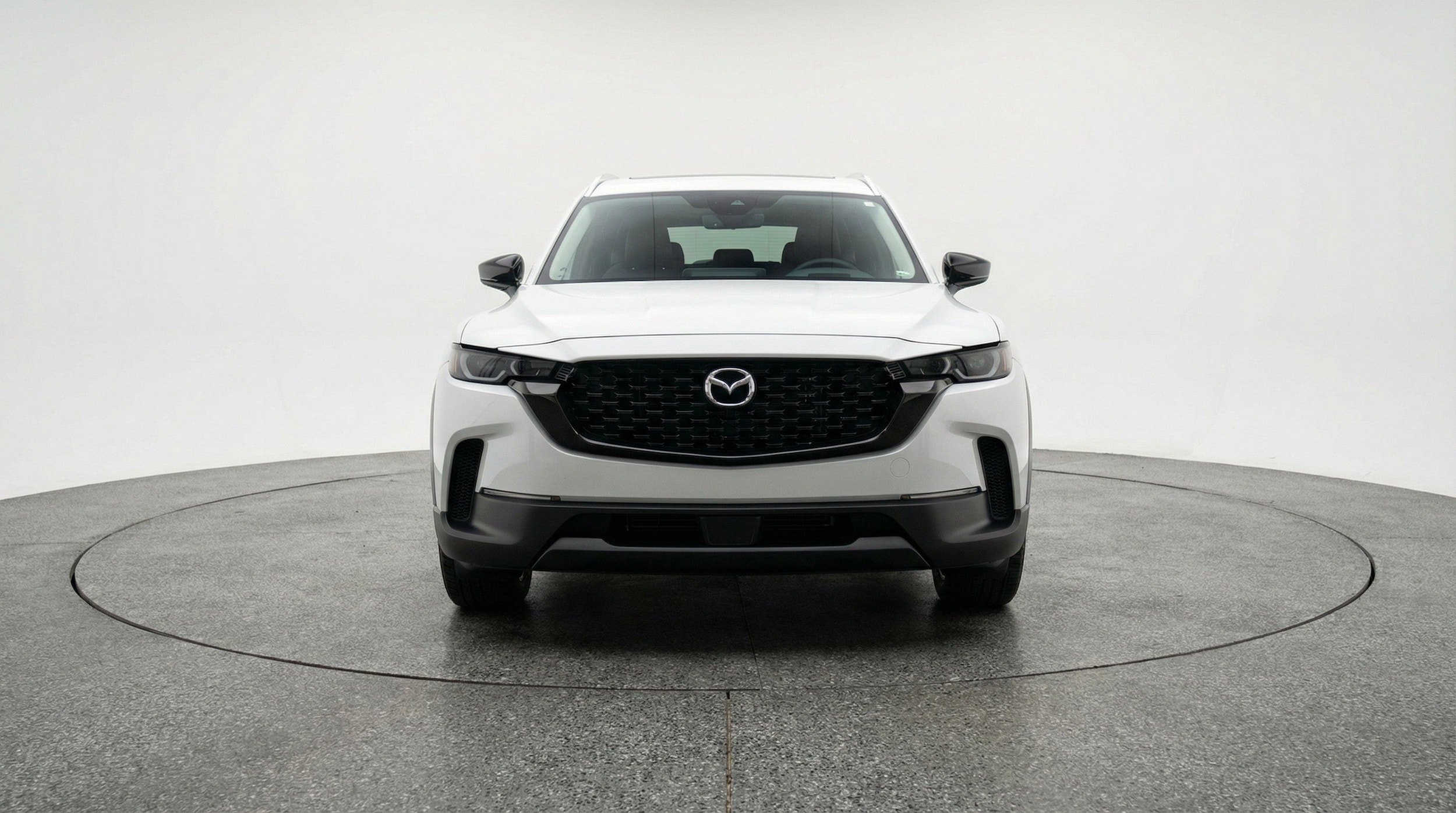 Thumbnail: 2025 Mazda CX-50 - 2