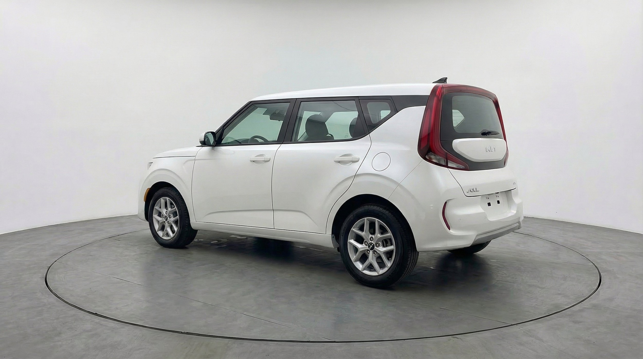 Thumbnail: 2025 Kia Soul - 6