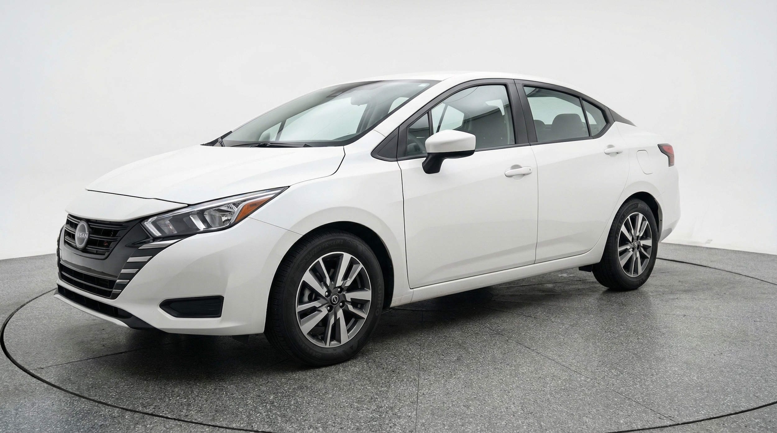 Thumbnail: 2025 Nissan Versa - 3