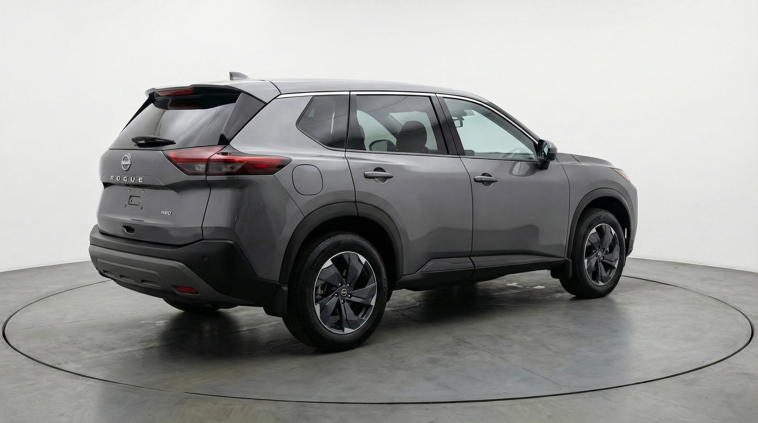 Thumbnail: 2025 Nissan Rogue - 7