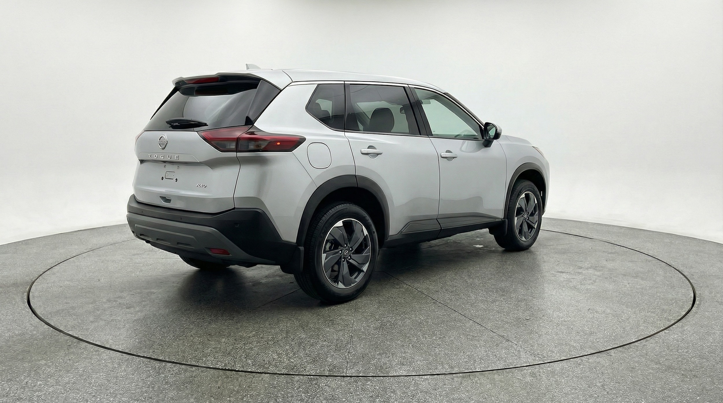 Thumbnail: 2025 Nissan Rogue - 7