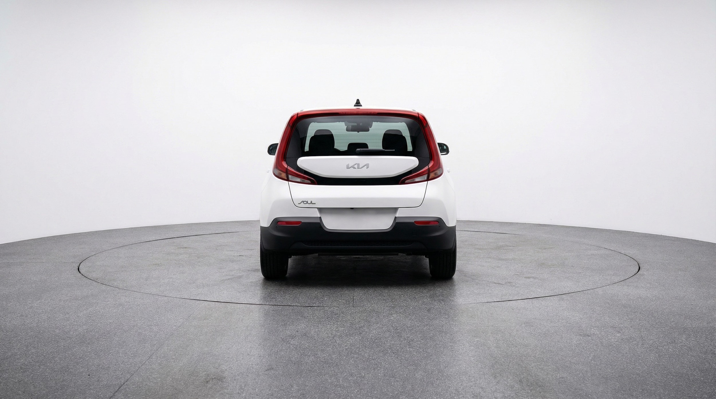 Thumbnail: 2025 Kia Soul - 6