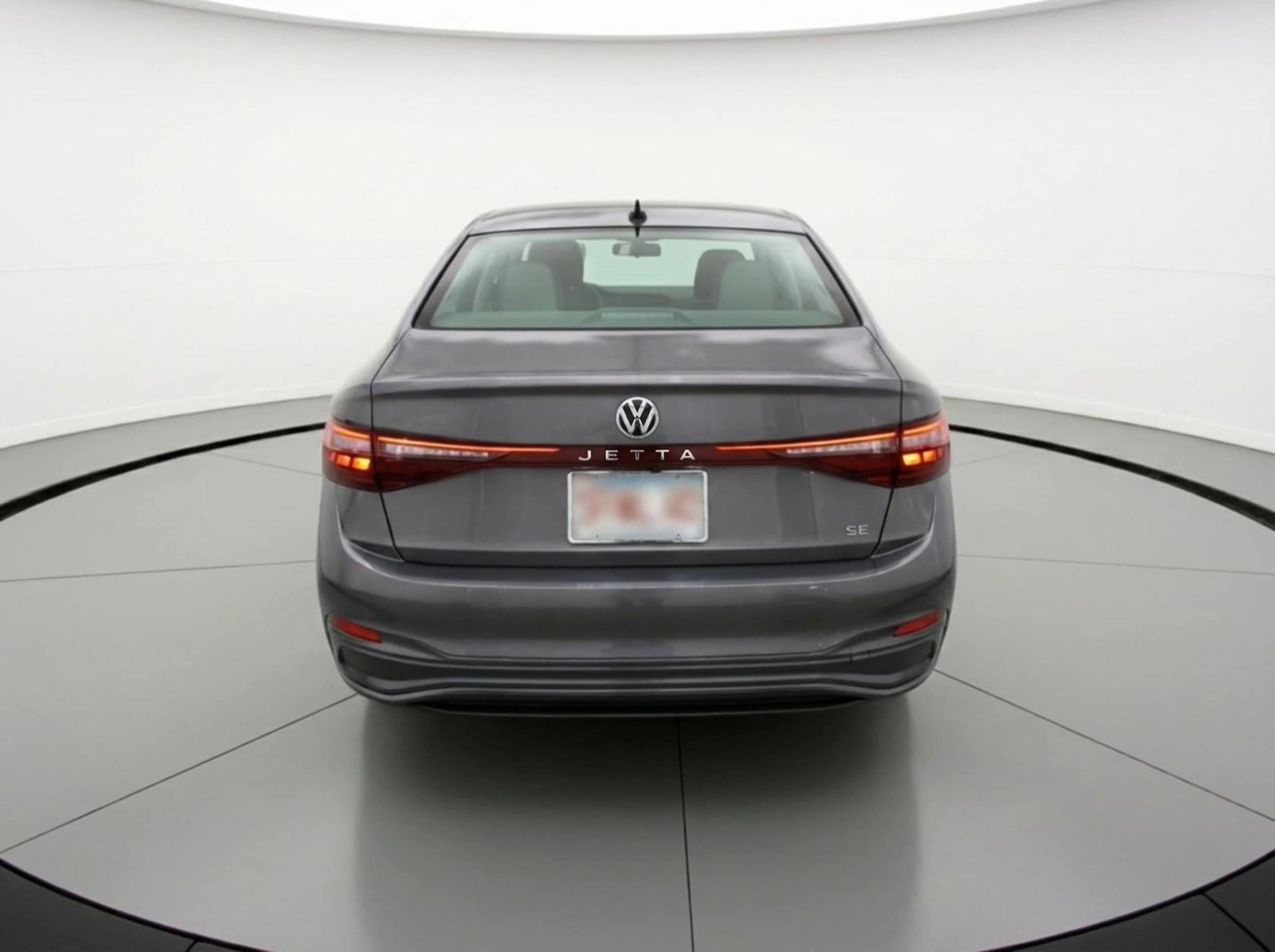 Thumbnail: 2025 Volkswagen Jetta - 6