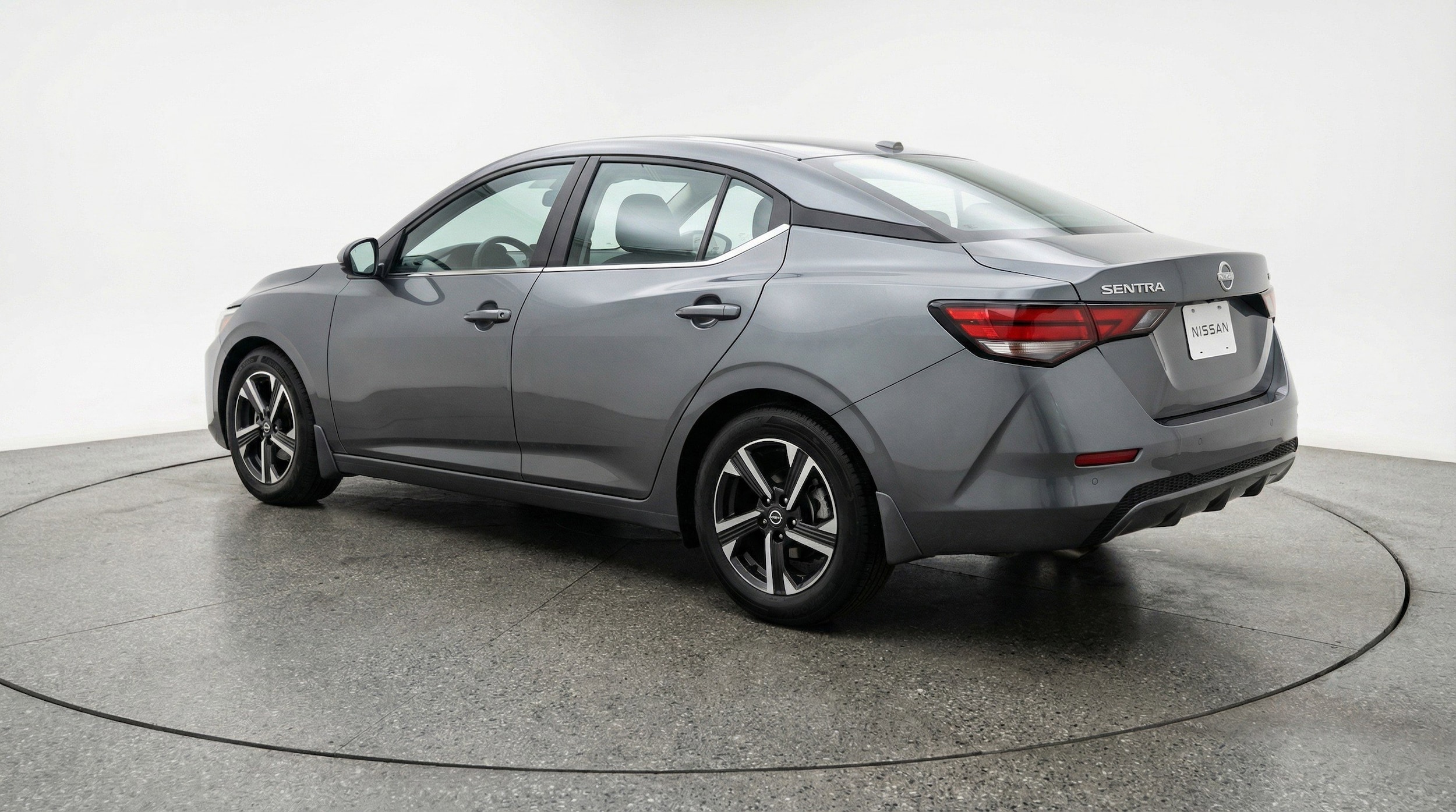 Thumbnail: 2025 Nissan Sentra - 6
