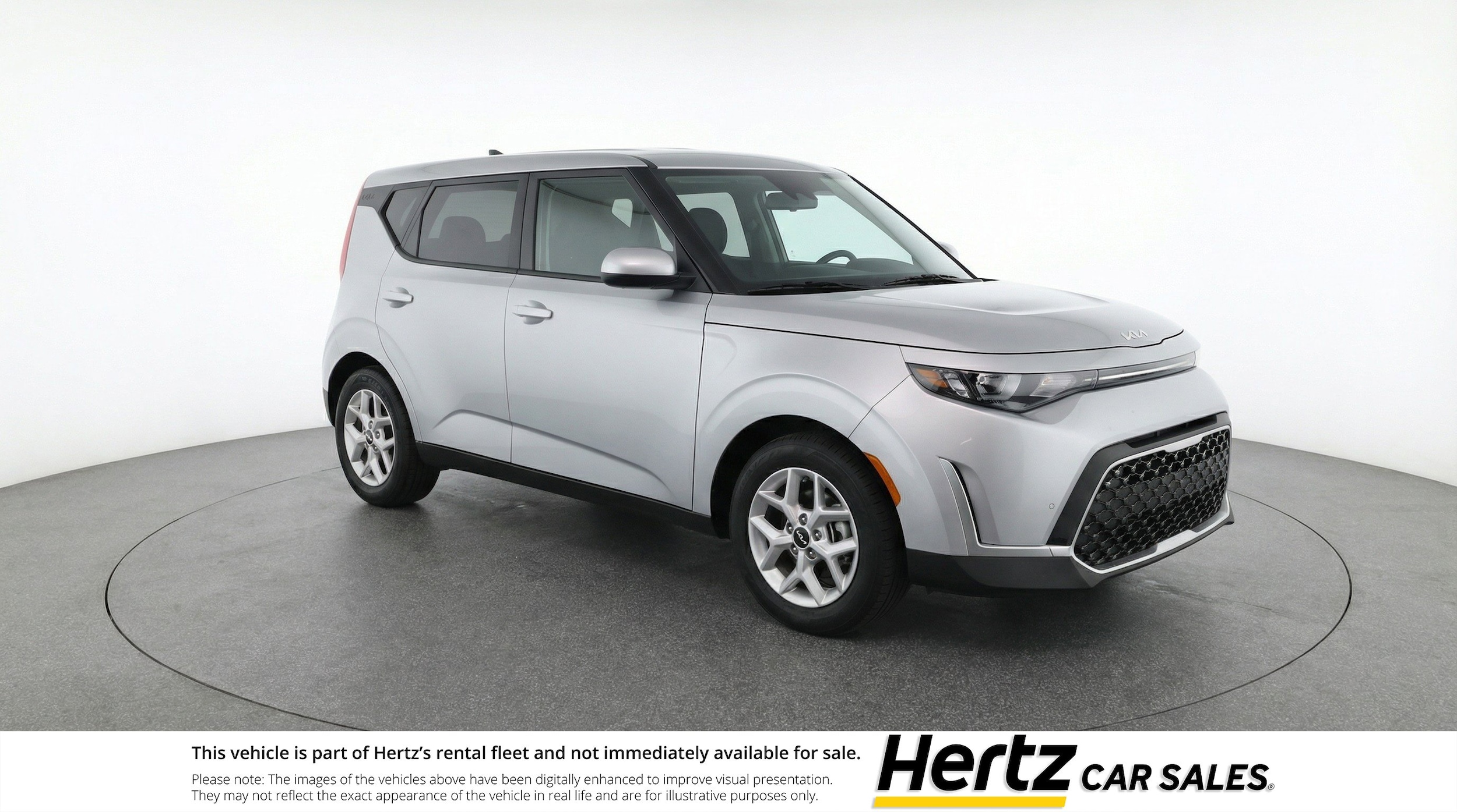 Thumbnail: 2025 Kia Soul - 1