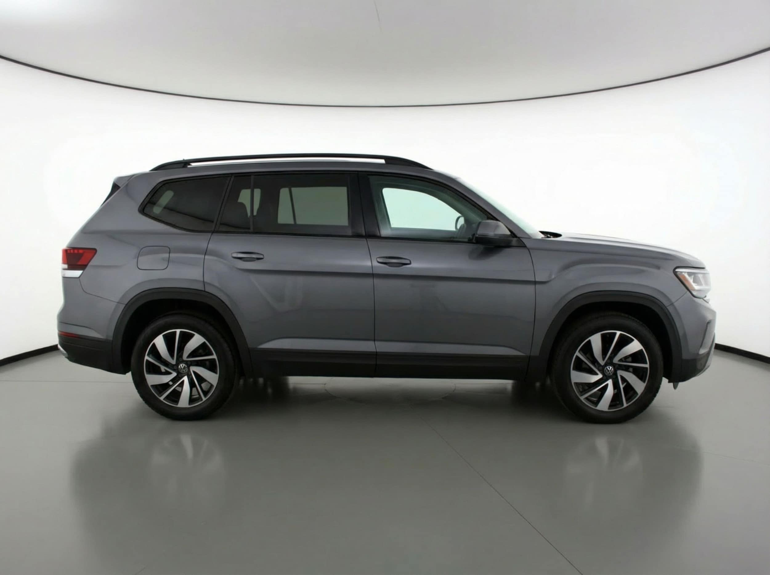 Thumbnail: 2025 Volkswagen Atlas - 8