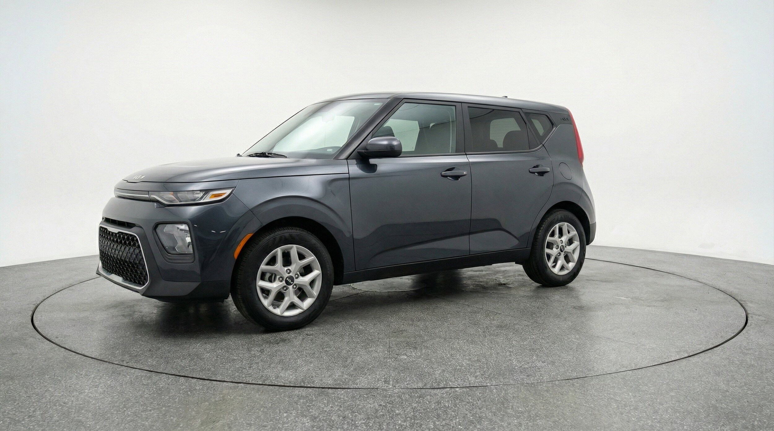 Thumbnail: 2025 Kia Soul - 3