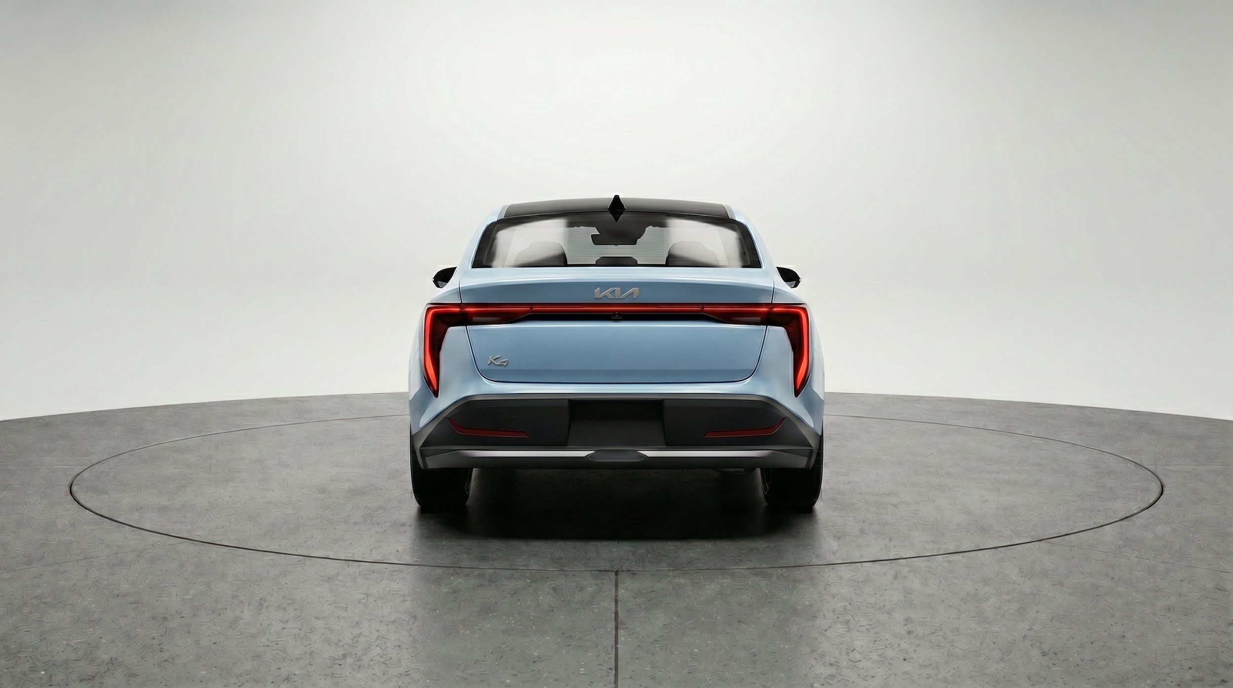 Thumbnail: 2026 Kia K4 - 7