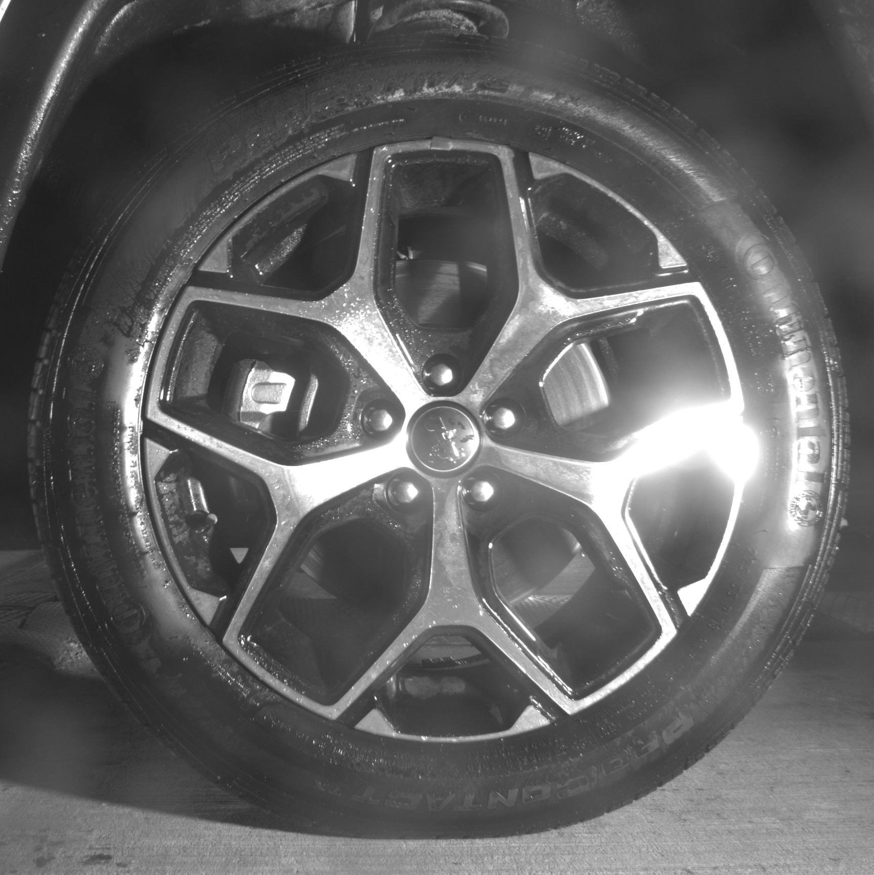 Thumbnail: 2025 Jeep Compass - 12