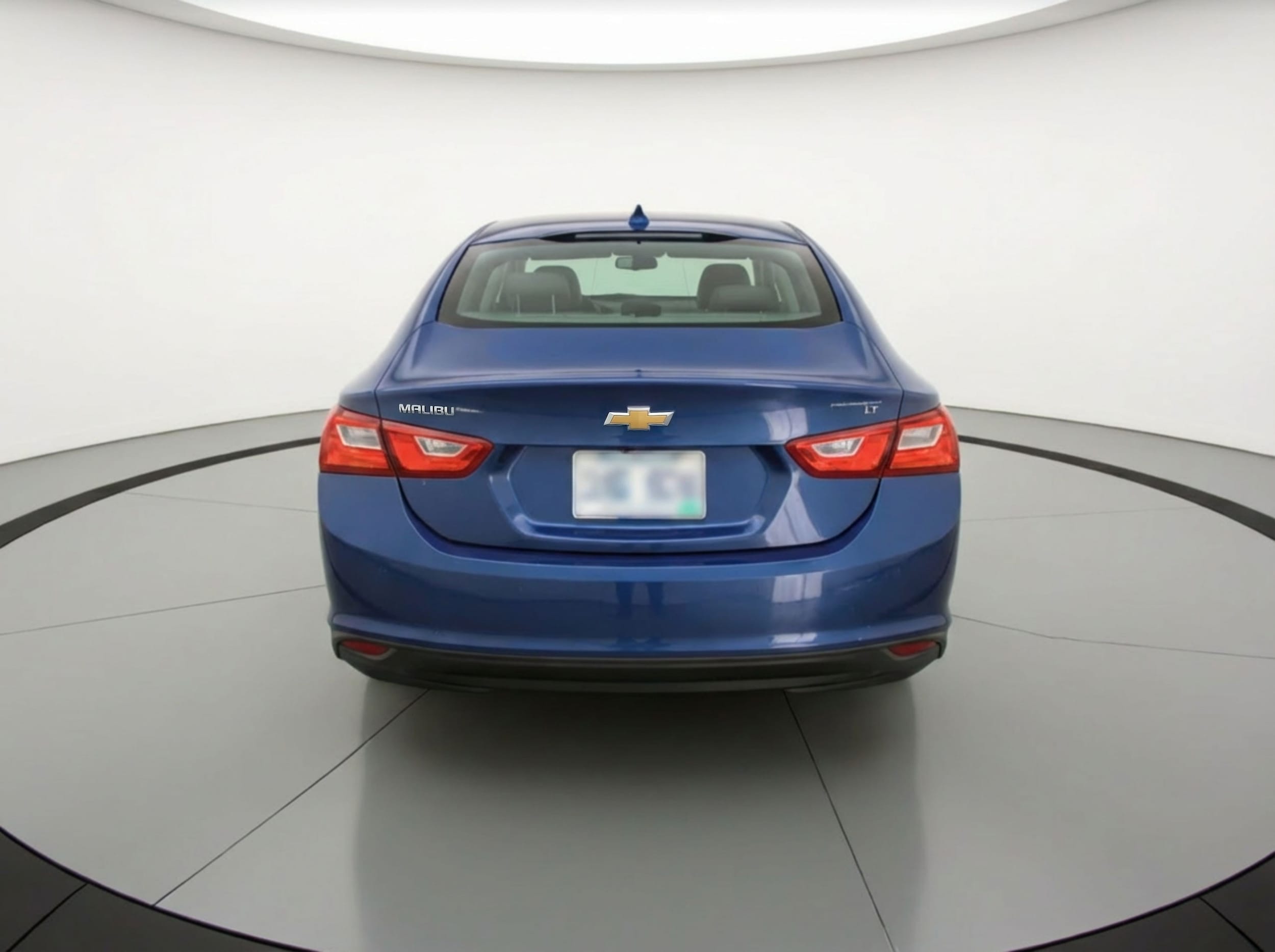 Thumbnail: 2024 Chevrolet Malibu - 6