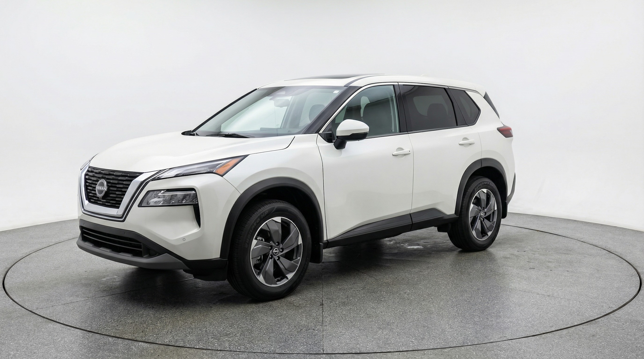 Thumbnail: 2025 Nissan Rogue - 3