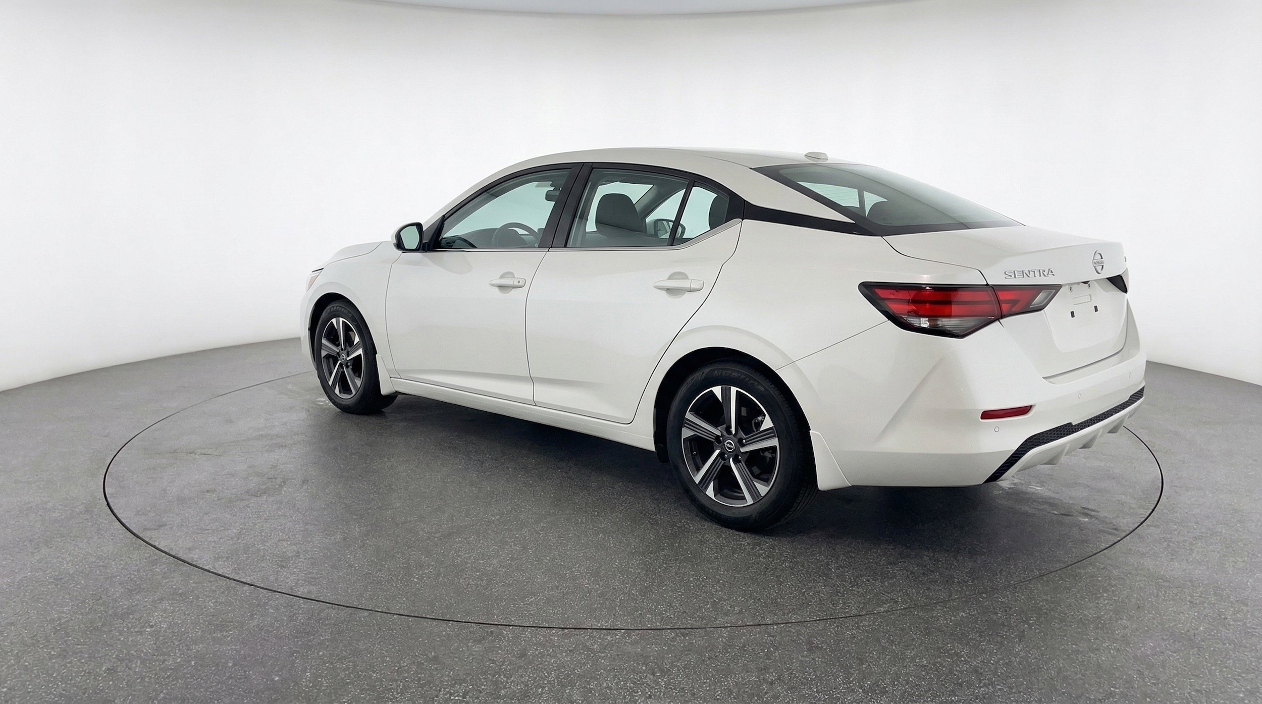 Thumbnail: 2025 Nissan Sentra - 6