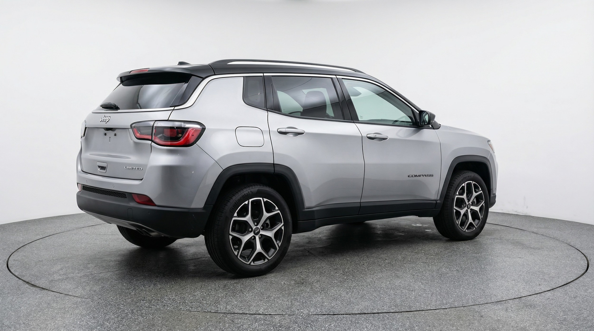 Thumbnail: 2025 Jeep Compass - 7