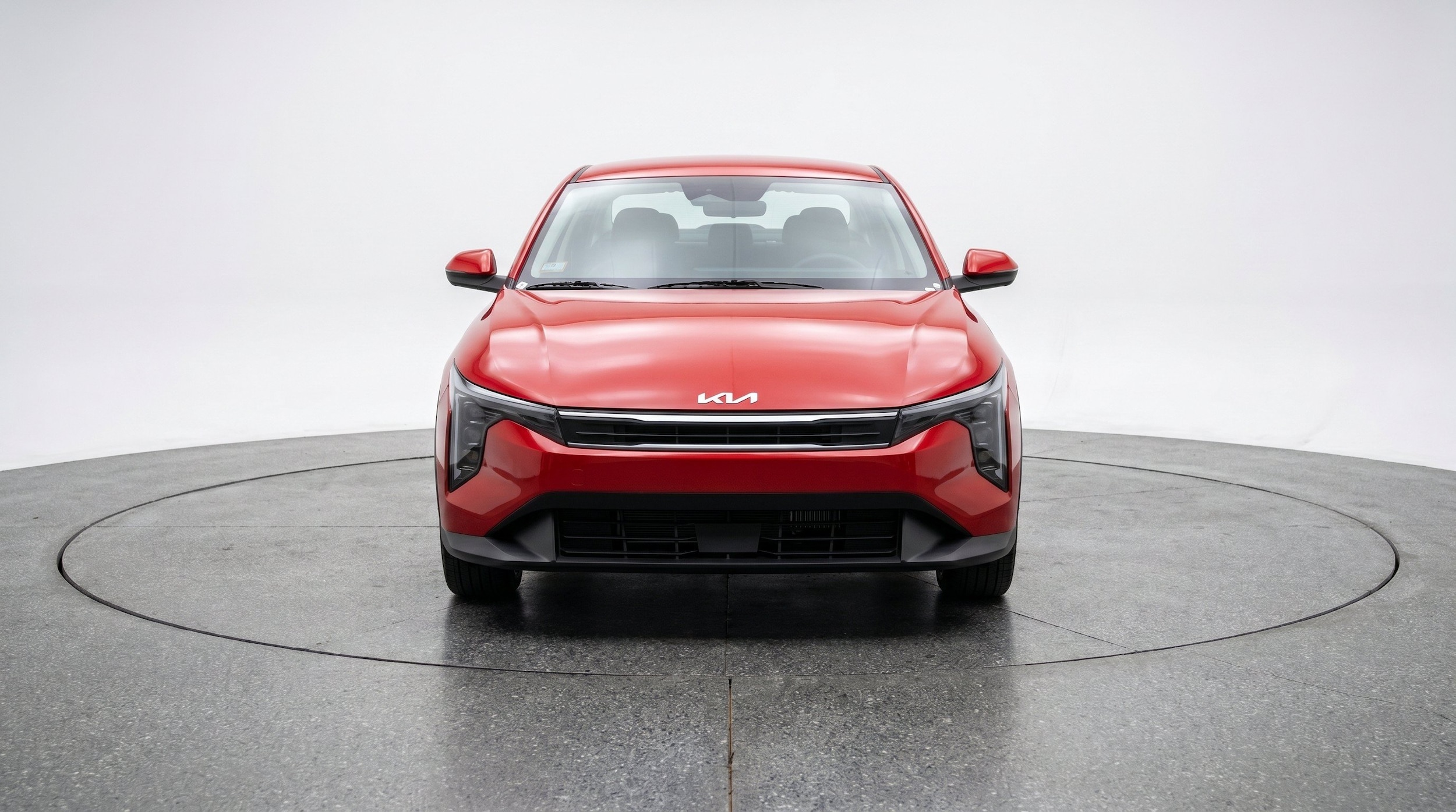 Thumbnail: 2026 Kia K4 - 2