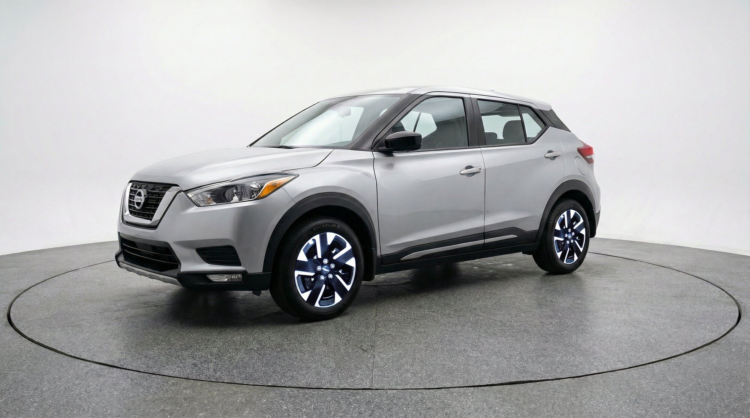 Thumbnail: 2026 Nissan Kicks - 3