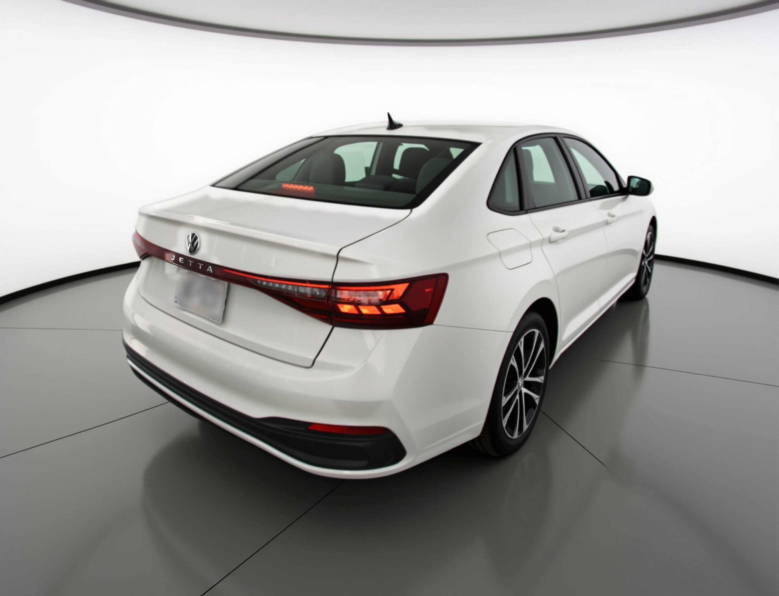 Thumbnail: 2025 Volkswagen Jetta - 9