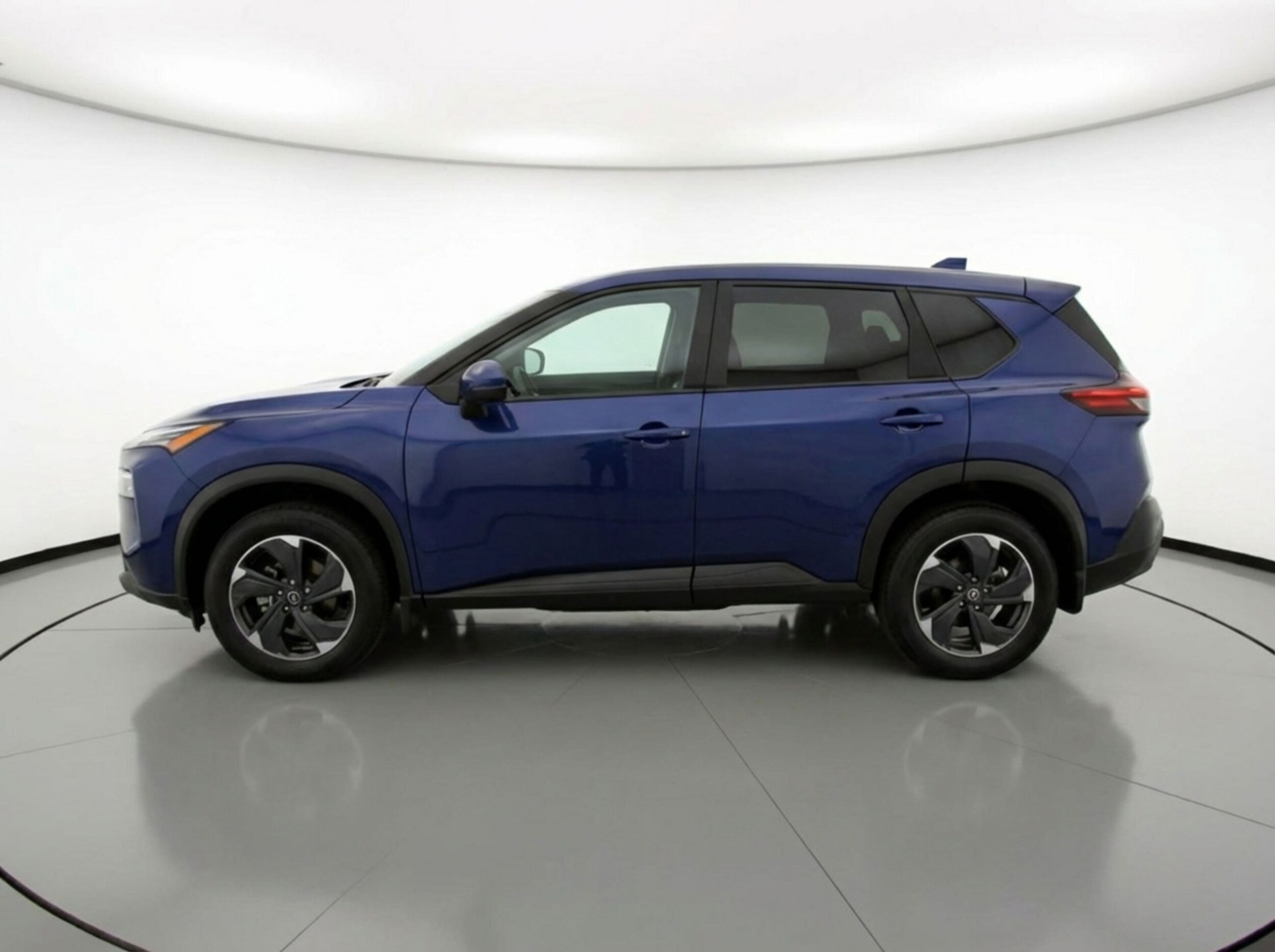 Thumbnail: 2025 Nissan Rogue - 4
