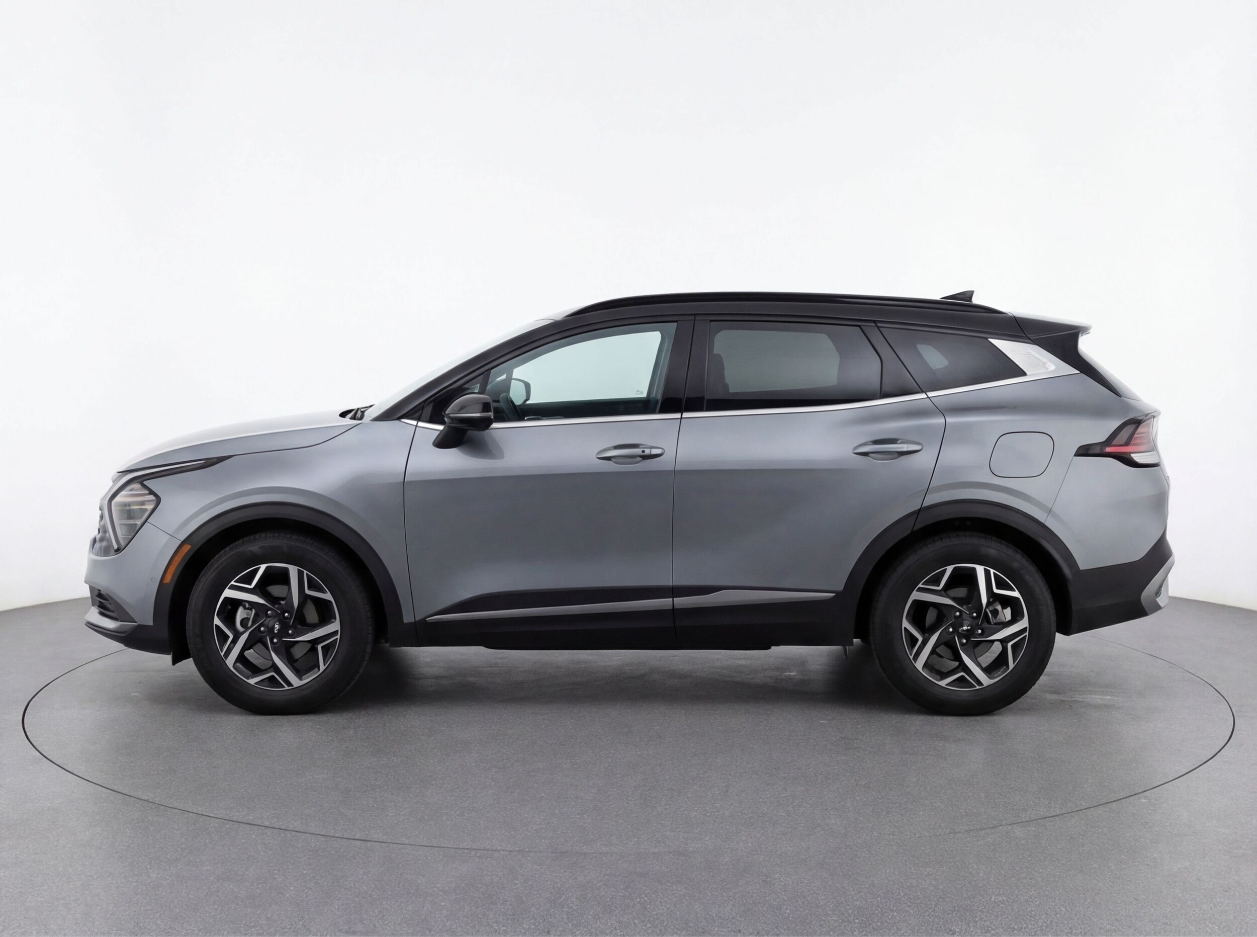 Thumbnail: 2024 Kia Sportage - 5