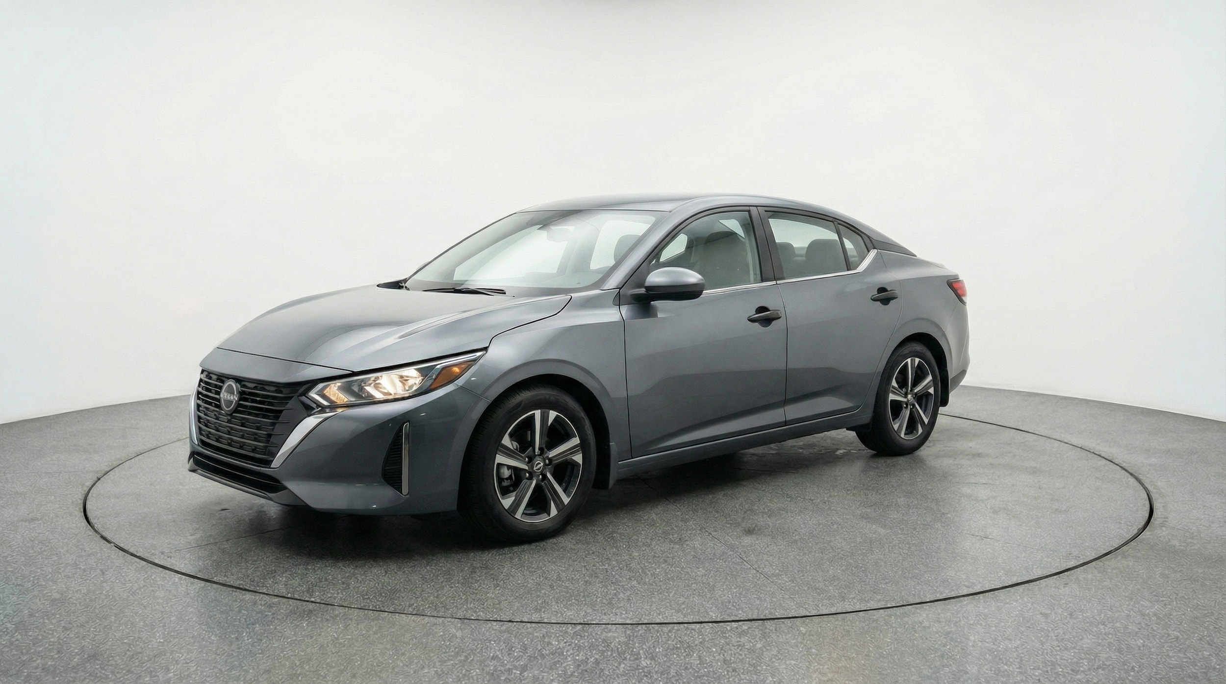 Thumbnail: 2025 Nissan Sentra - 3