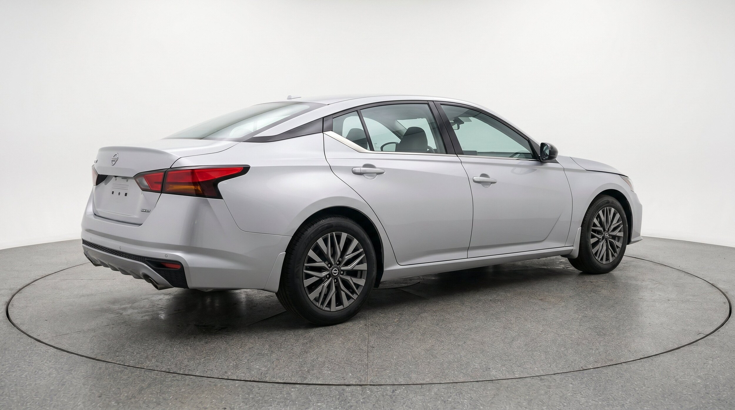 Thumbnail: 2026 Nissan Altima - 9