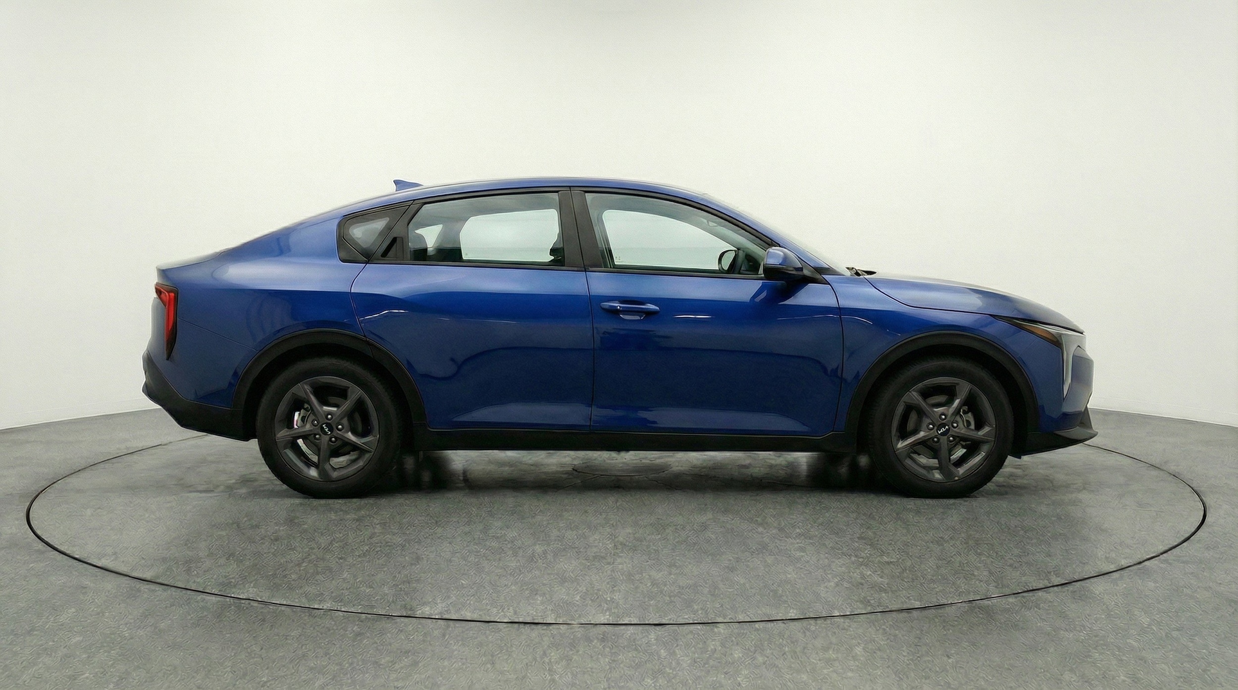 Thumbnail: 2025 Kia K4 - 11