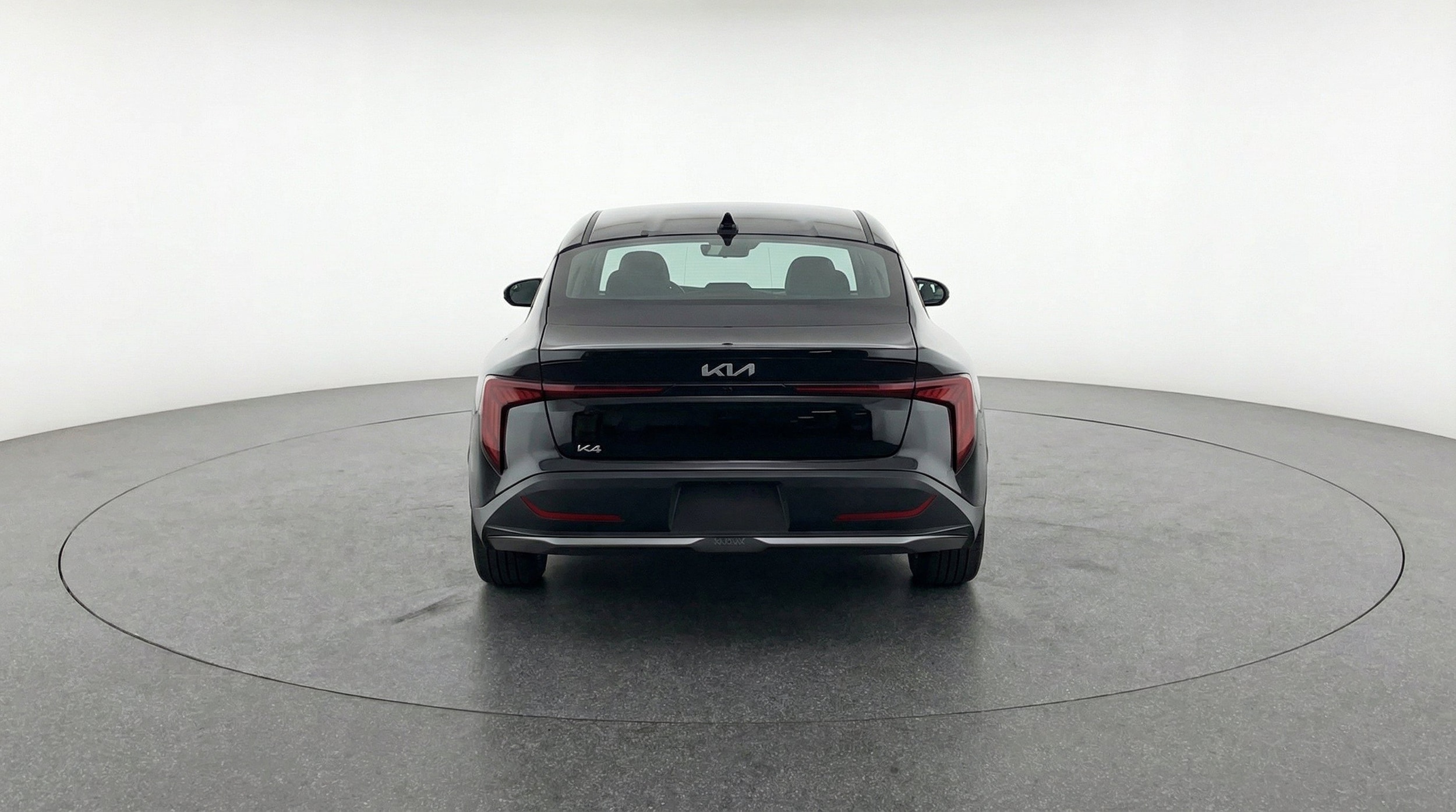 Thumbnail: 2025 Kia K4 - 7