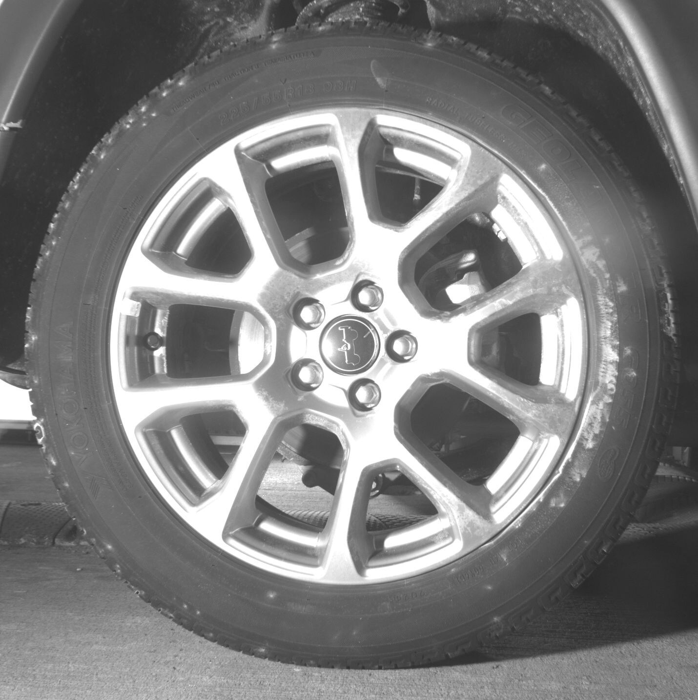 Thumbnail: 2025 Jeep Compass - 12