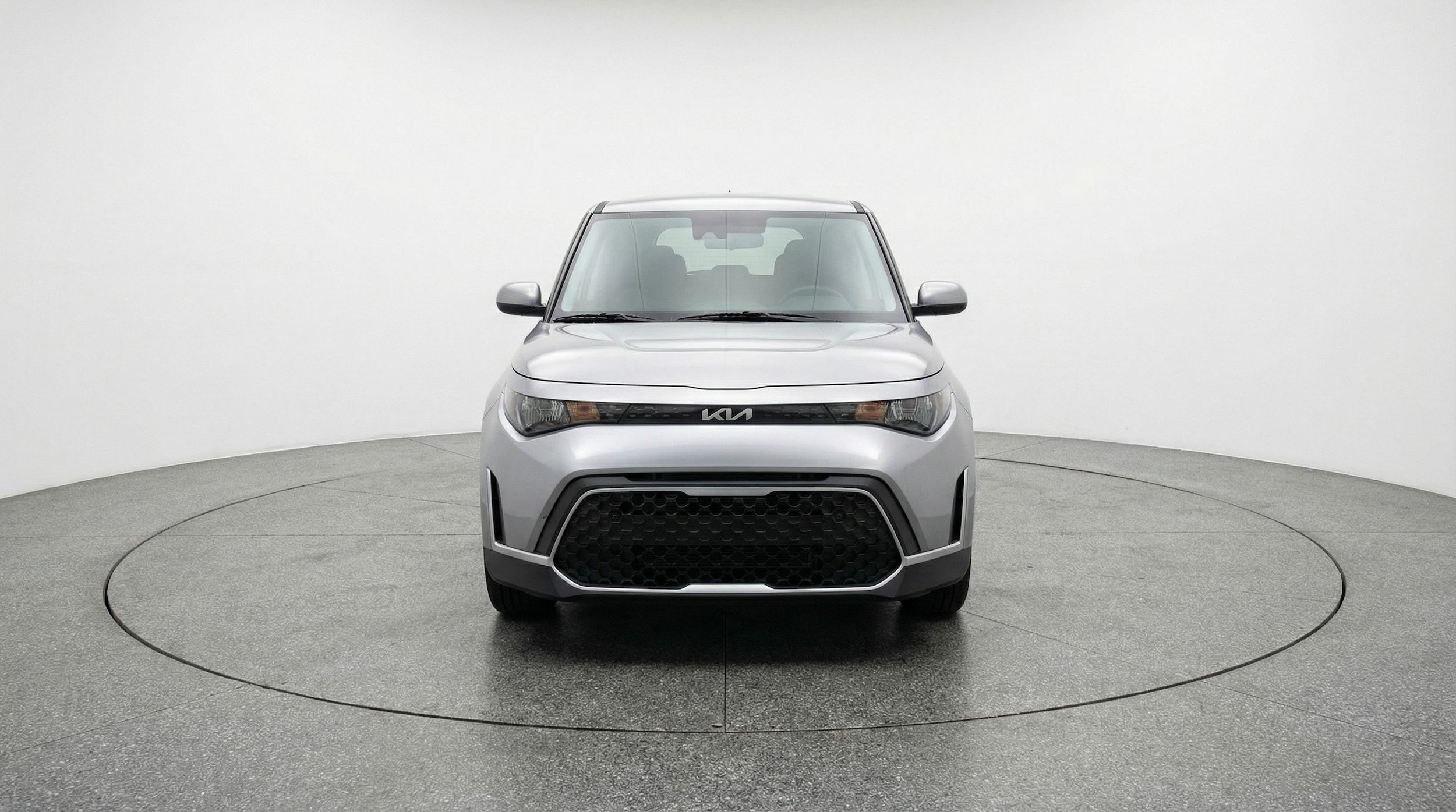 Thumbnail: 2025 Kia Soul - 2