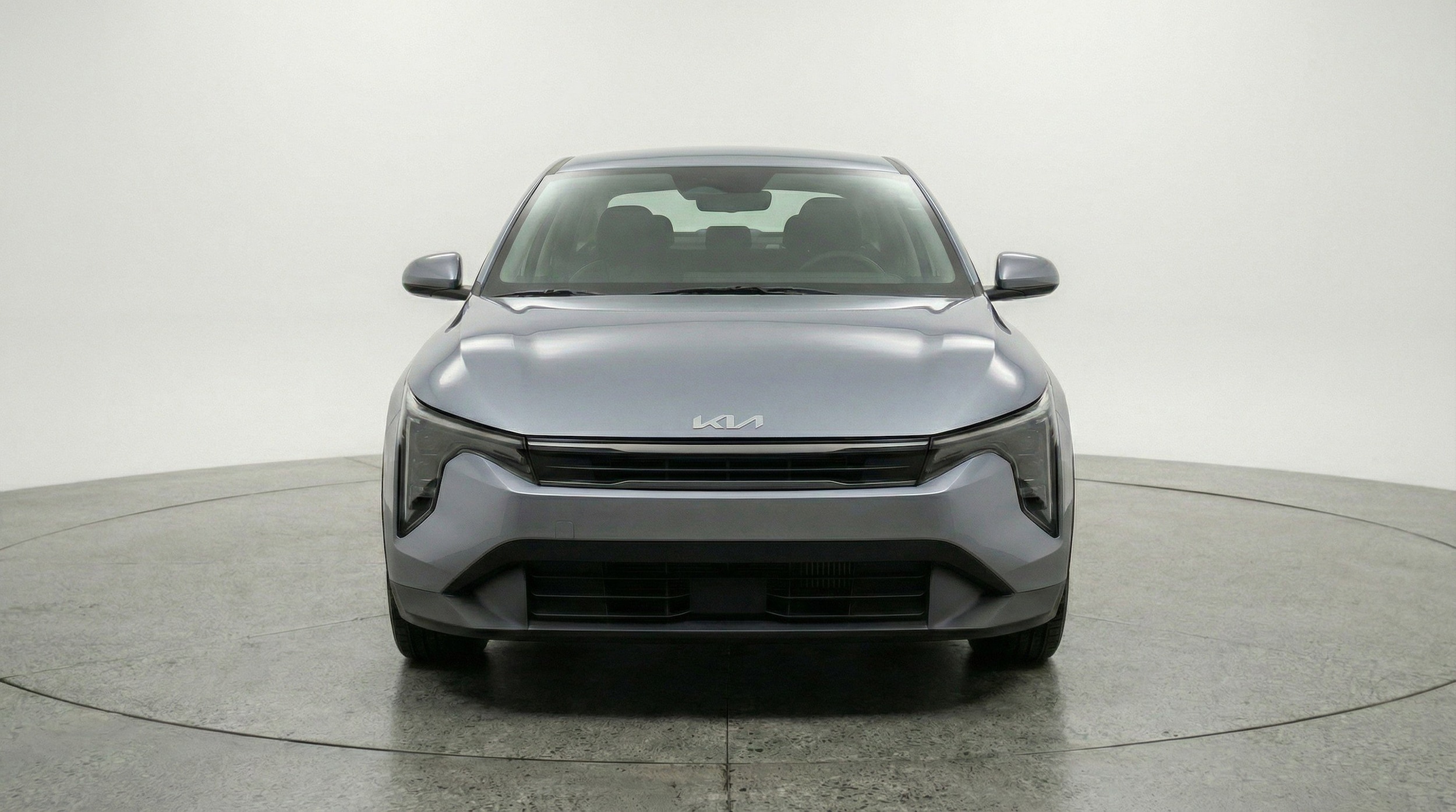 Thumbnail: 2025 Kia K4 - 2