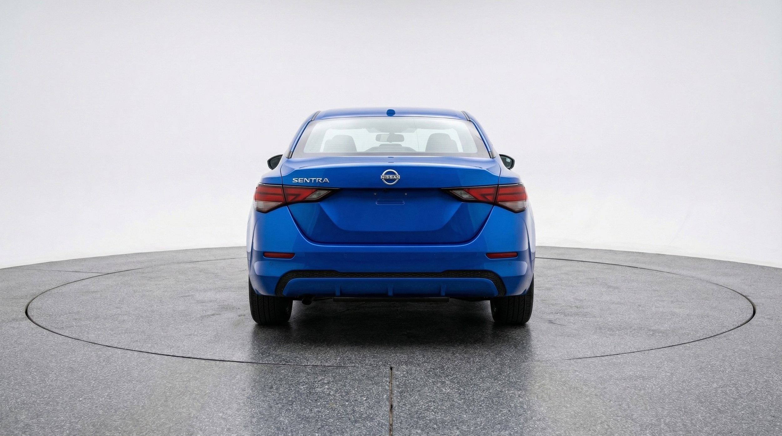 Thumbnail: 2025 Nissan Sentra - 7