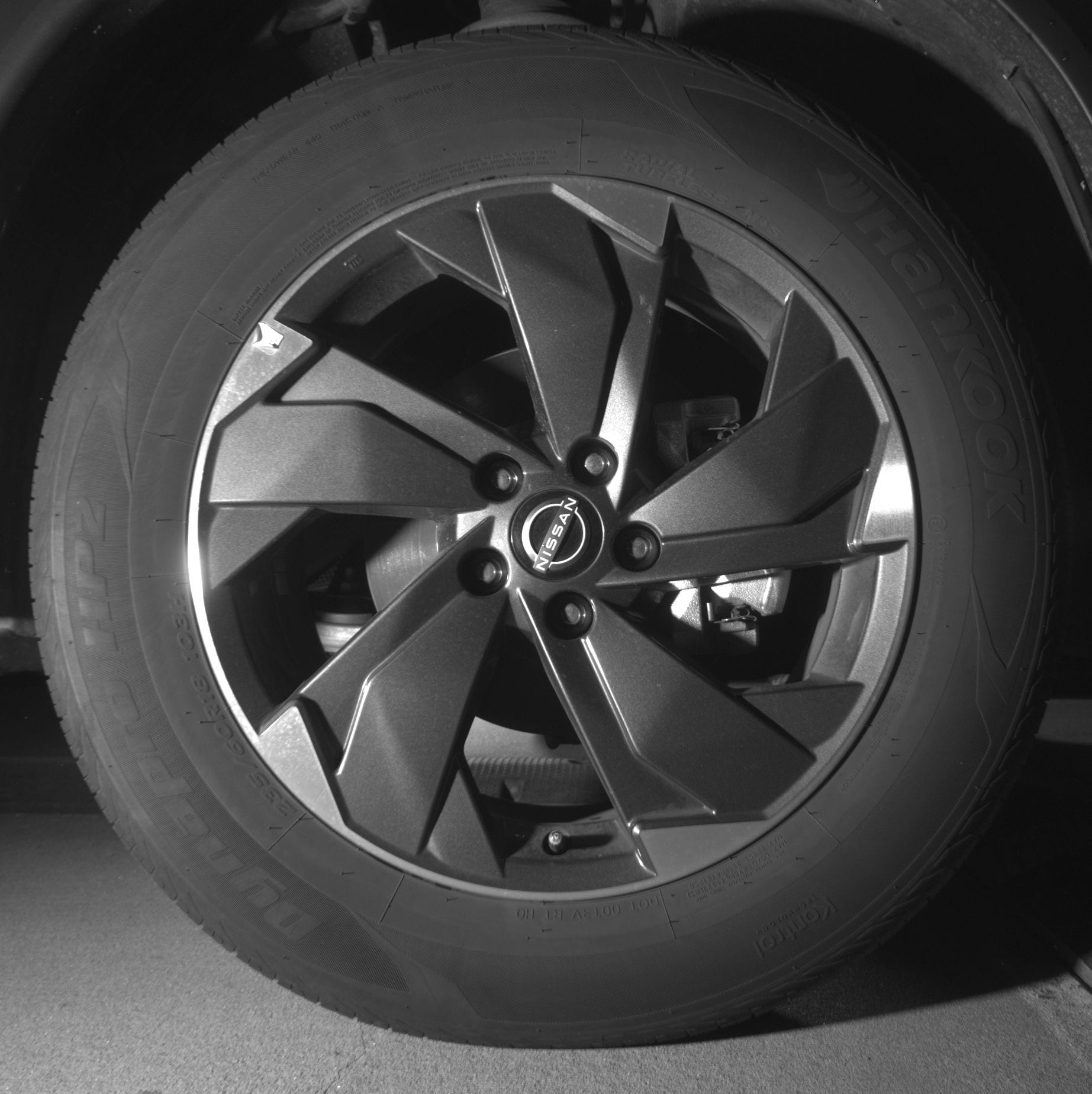 Thumbnail: 2025 Nissan Rogue - 10