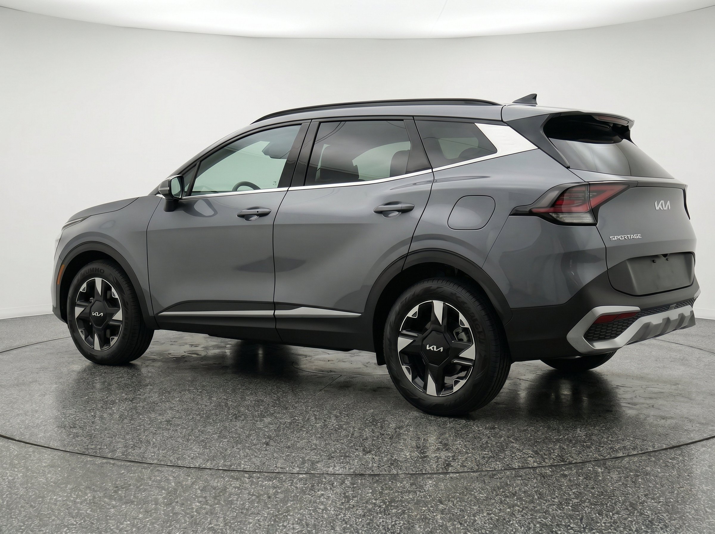 Thumbnail: 2026 Kia Sportage - 6