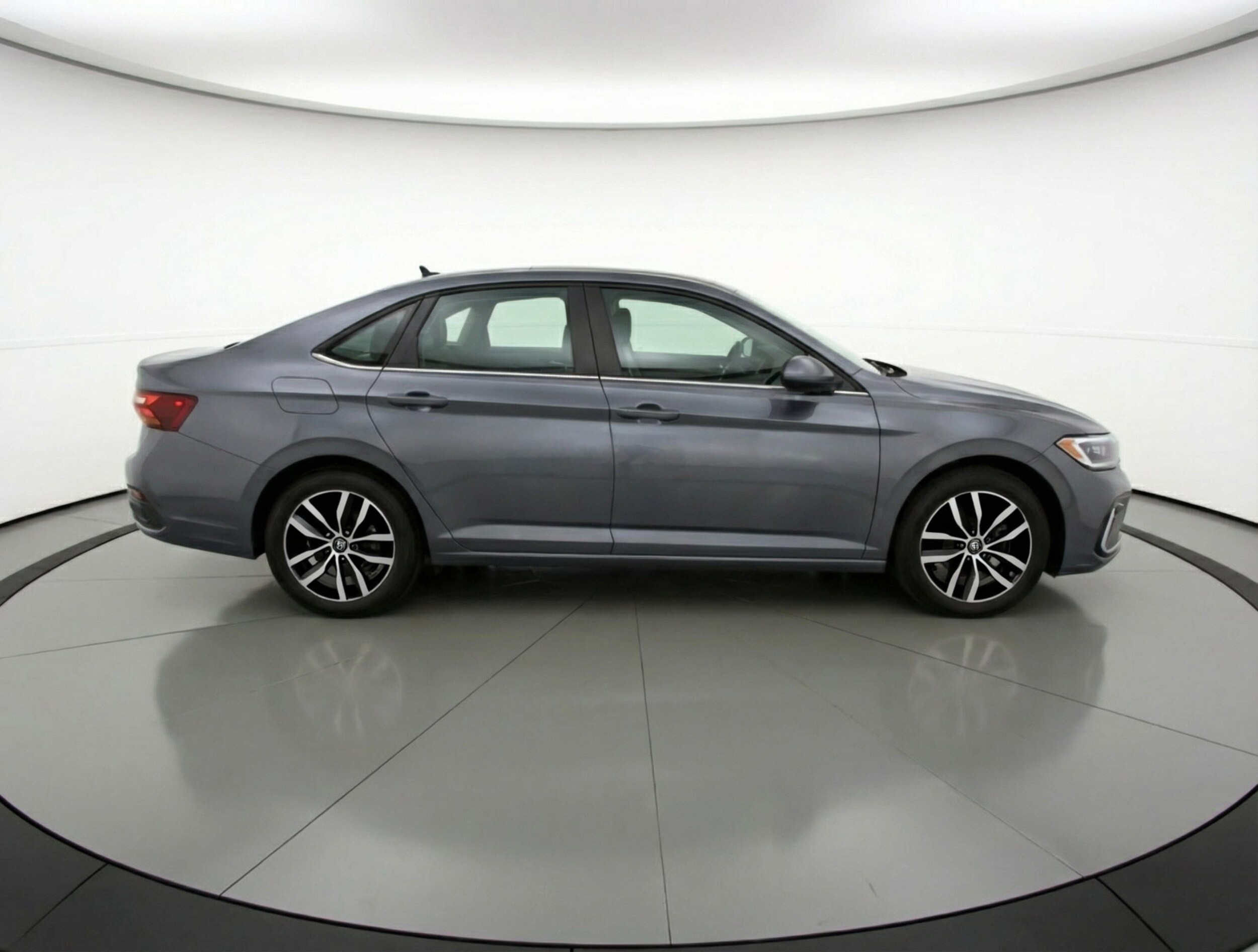 Thumbnail: 2025 Volkswagen Jetta - 8