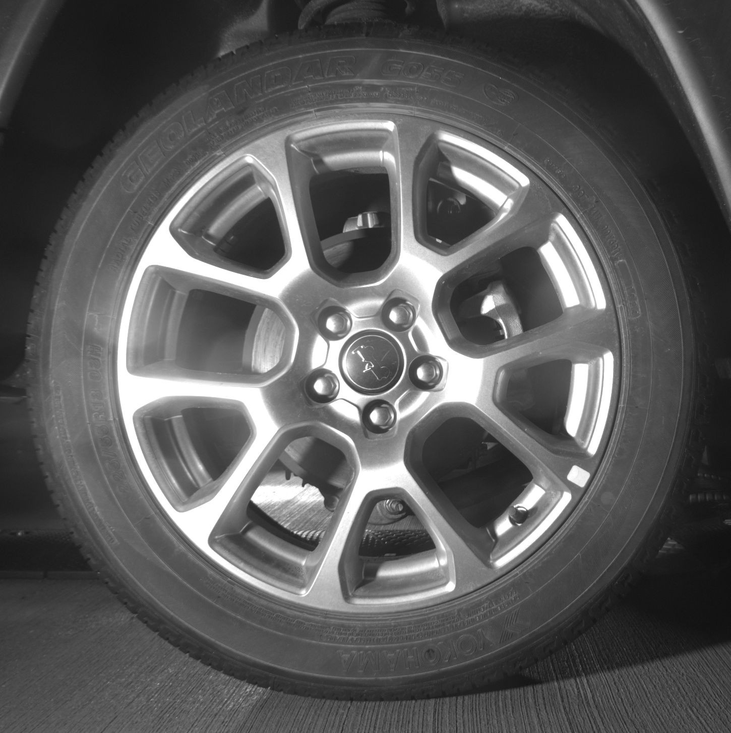 Thumbnail: 2025 Jeep Compass - 12