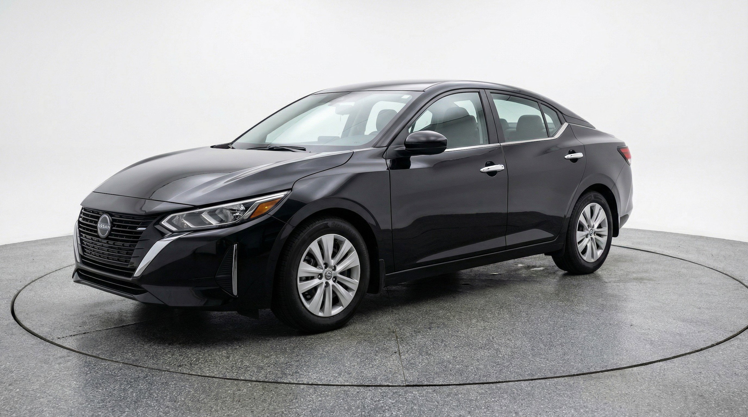 Thumbnail: 2025 Nissan Sentra - 3