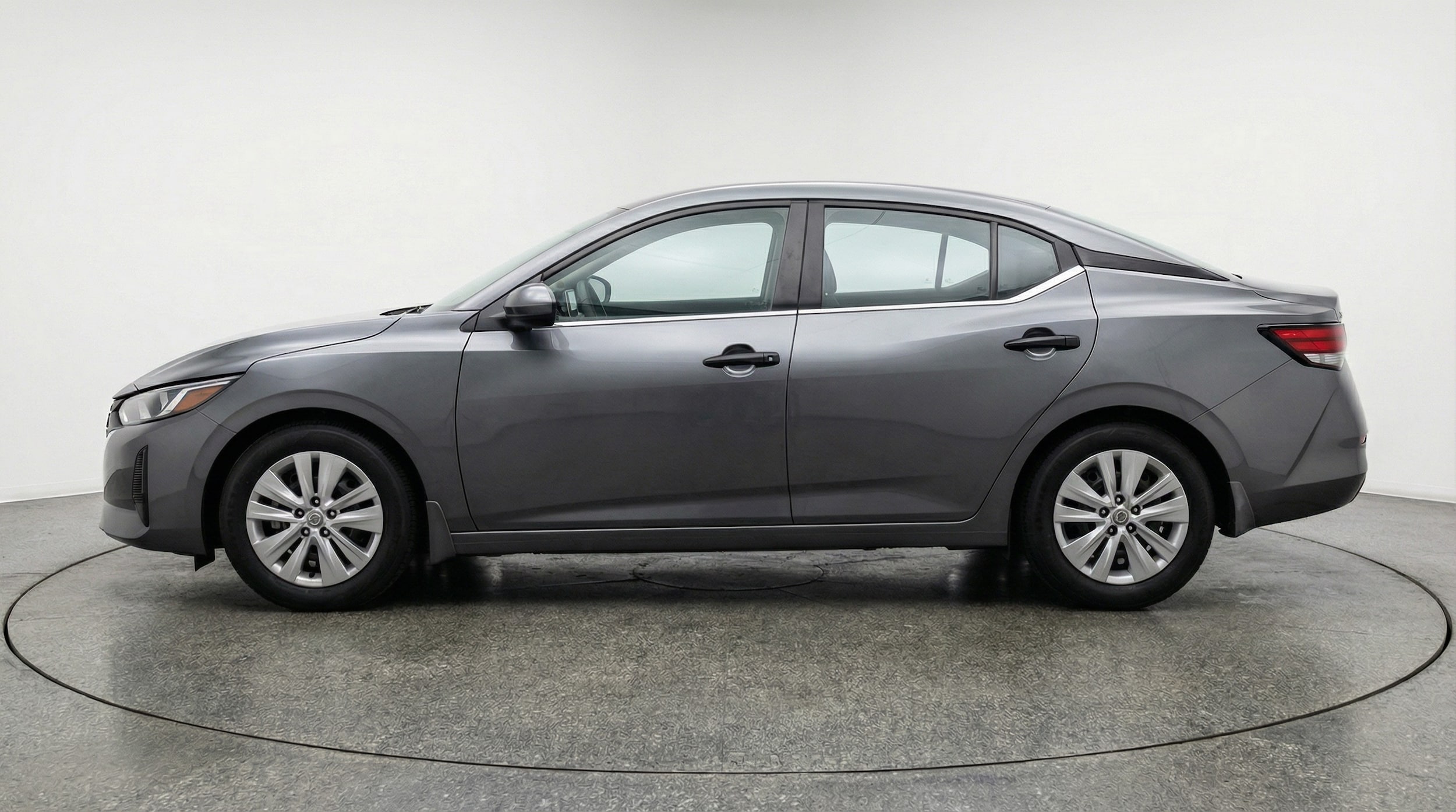 Thumbnail: 2025 Nissan Sentra - 4